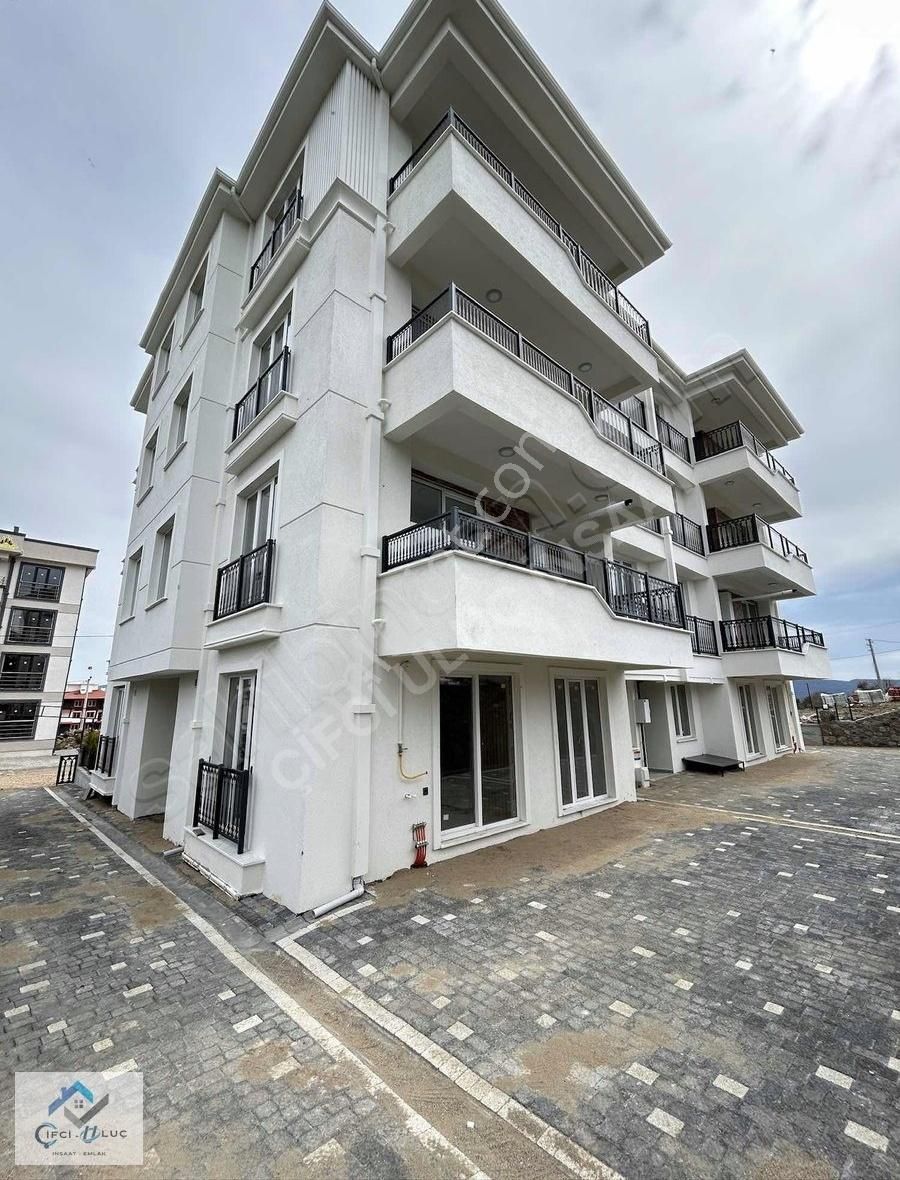 Ulc Prestige’den Ayvacık Merkez De Lüks 2+1 Daireler - Görsel 11