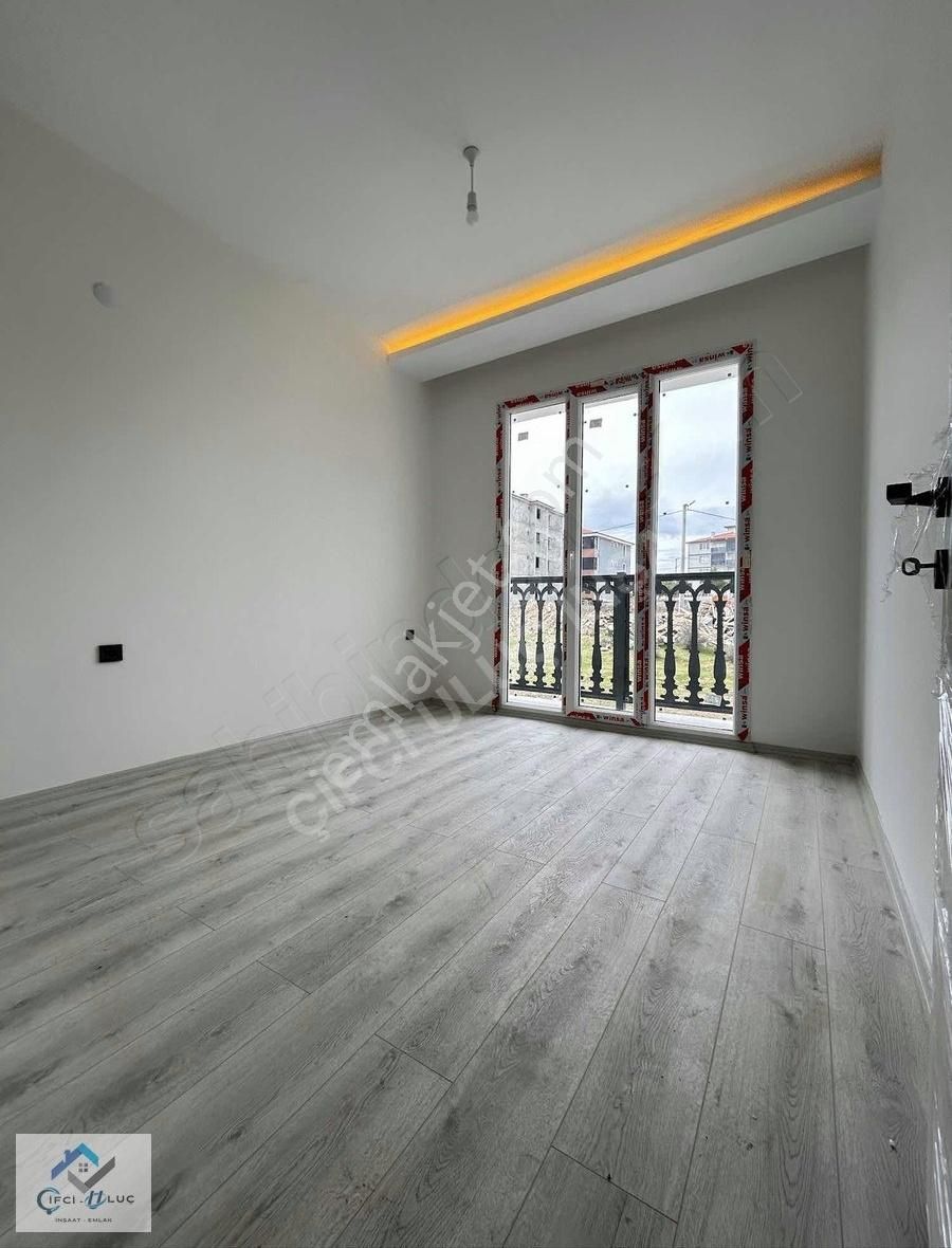 Ulc Prestige’den Ayvacık Merkez De Lüks 2+1 Daireler - Görsel 19