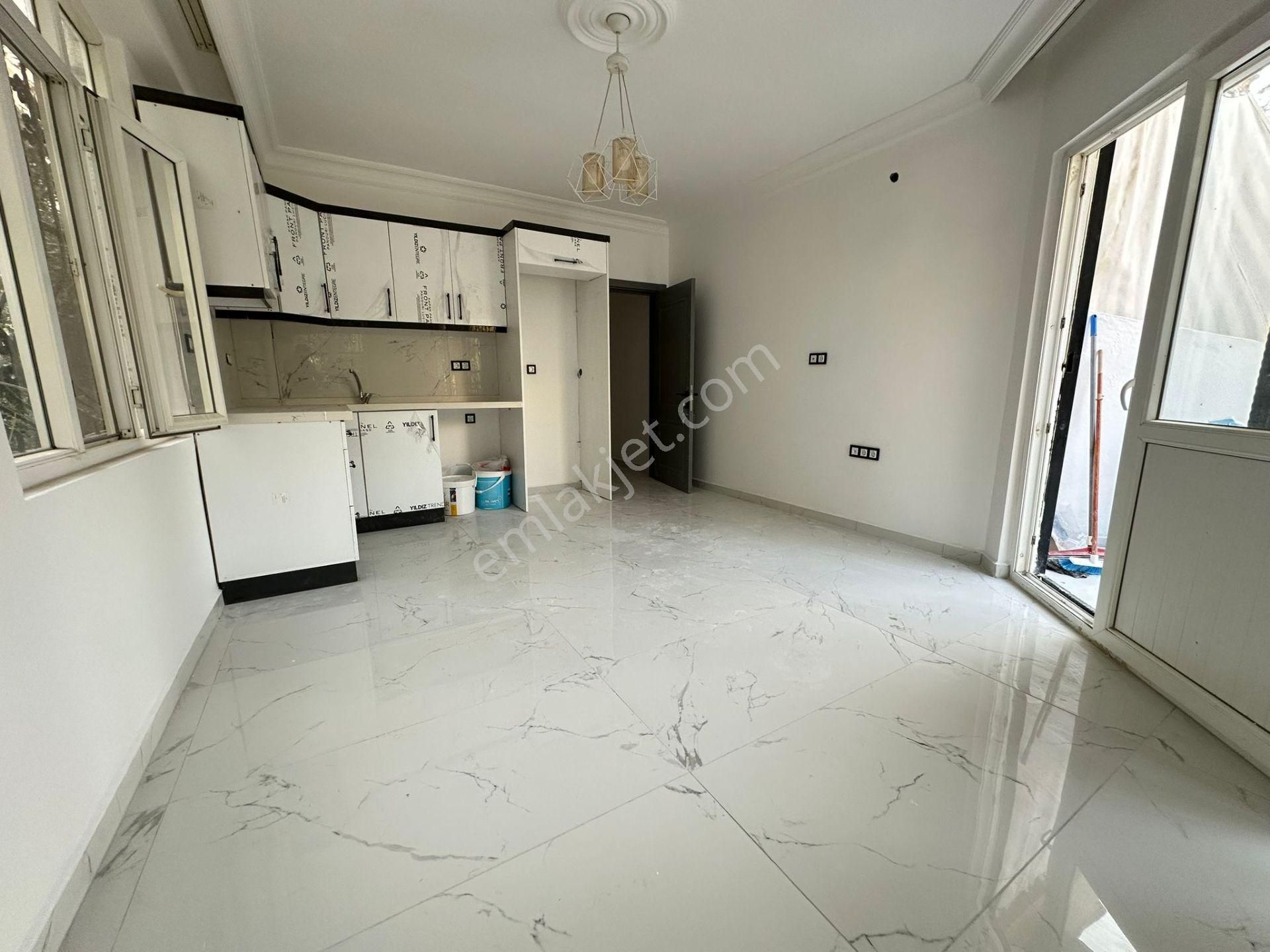 Çamlık Mahallesinde Satılık 2+1 Daire
