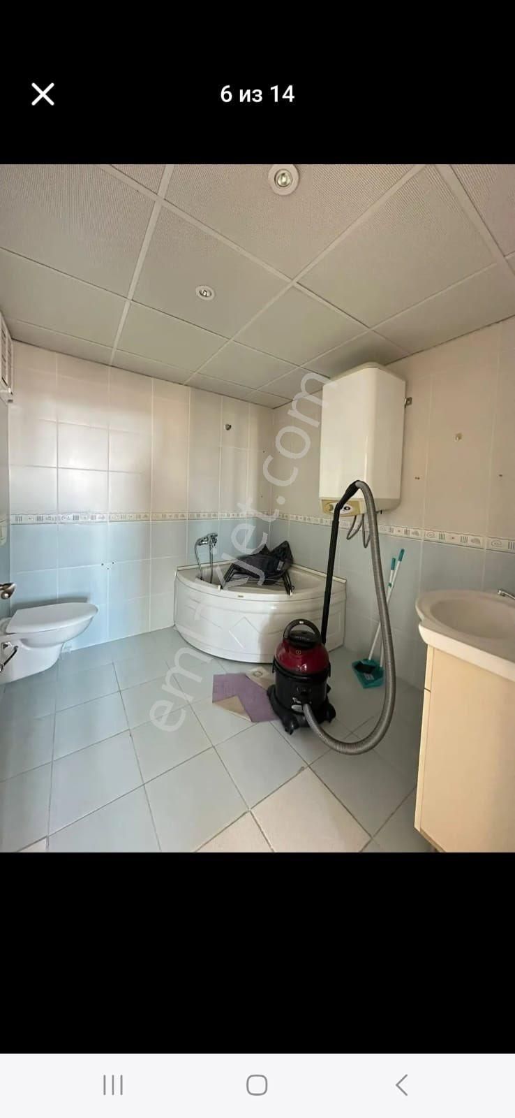 Alanya Cikcillde Satılık Daire - Görsel 11