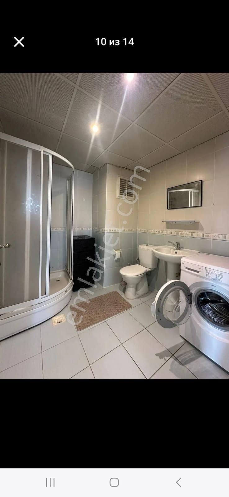 Alanya Cikcillde Satılık Daire - Görsel 16