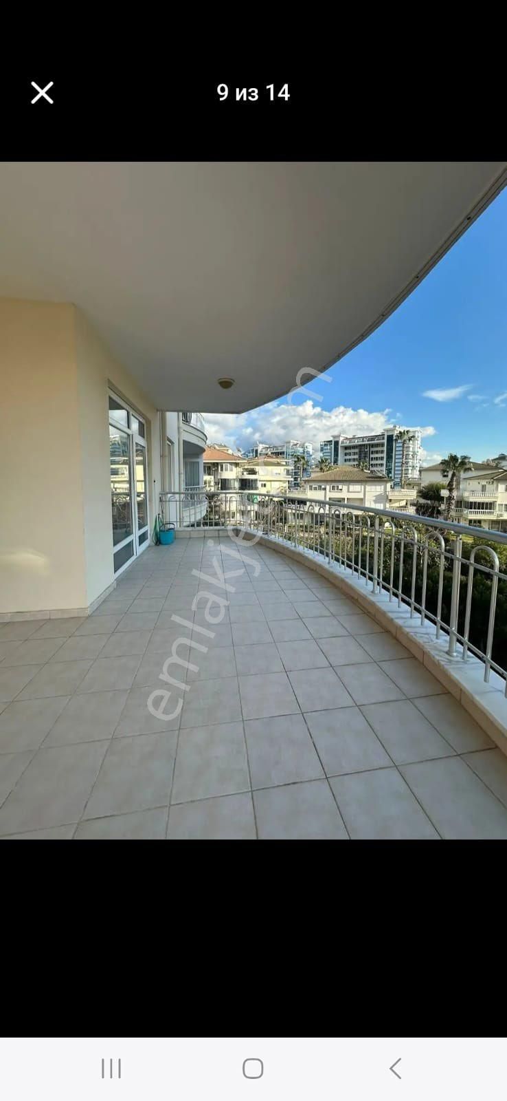 Alanya Cikcillde Satılık Daire - Görsel 9