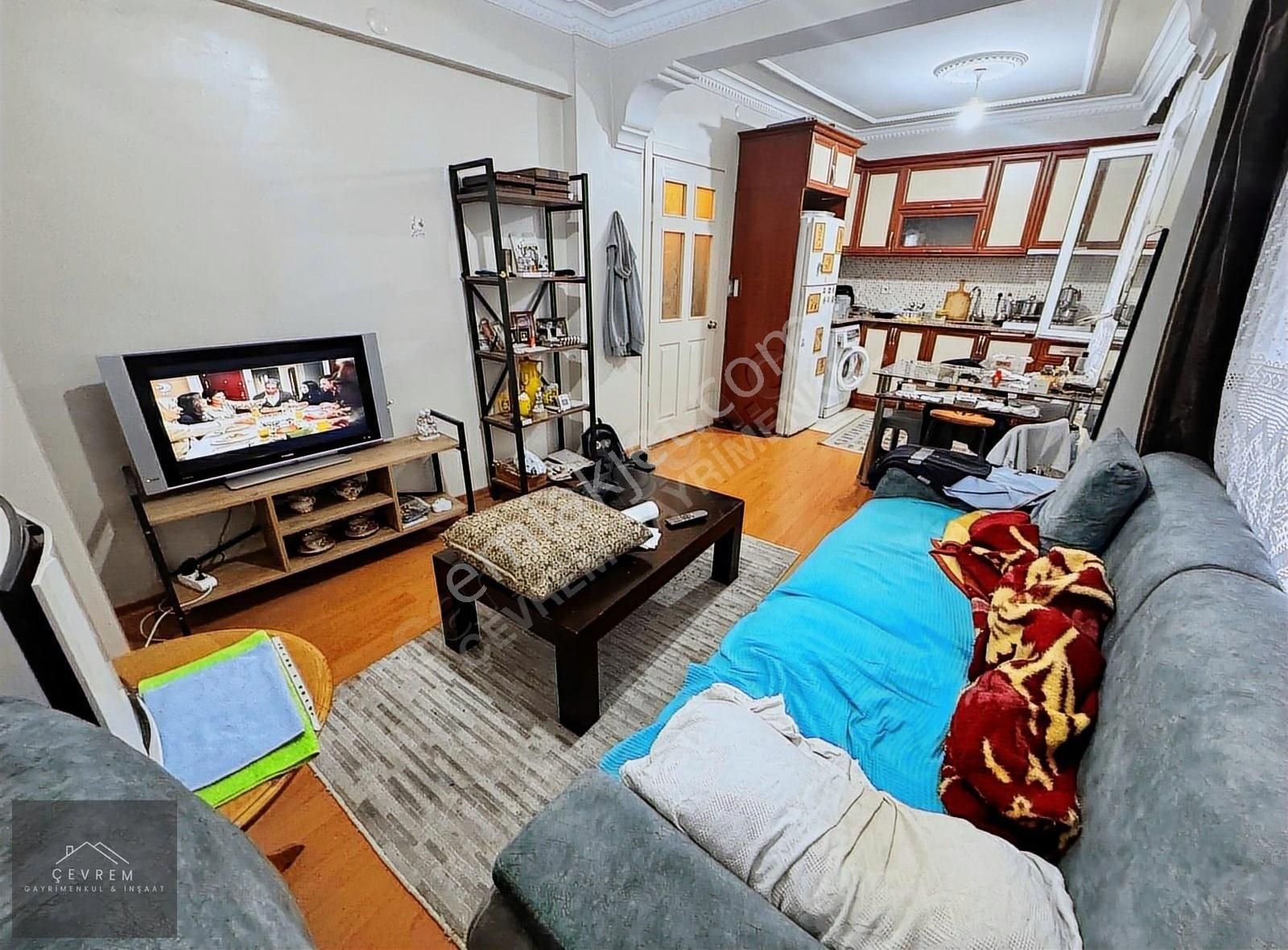 *çevrem** Yeşilova'da E5'e 5 Dk Mesafede 1+1 70m² Yatırıma Uygun