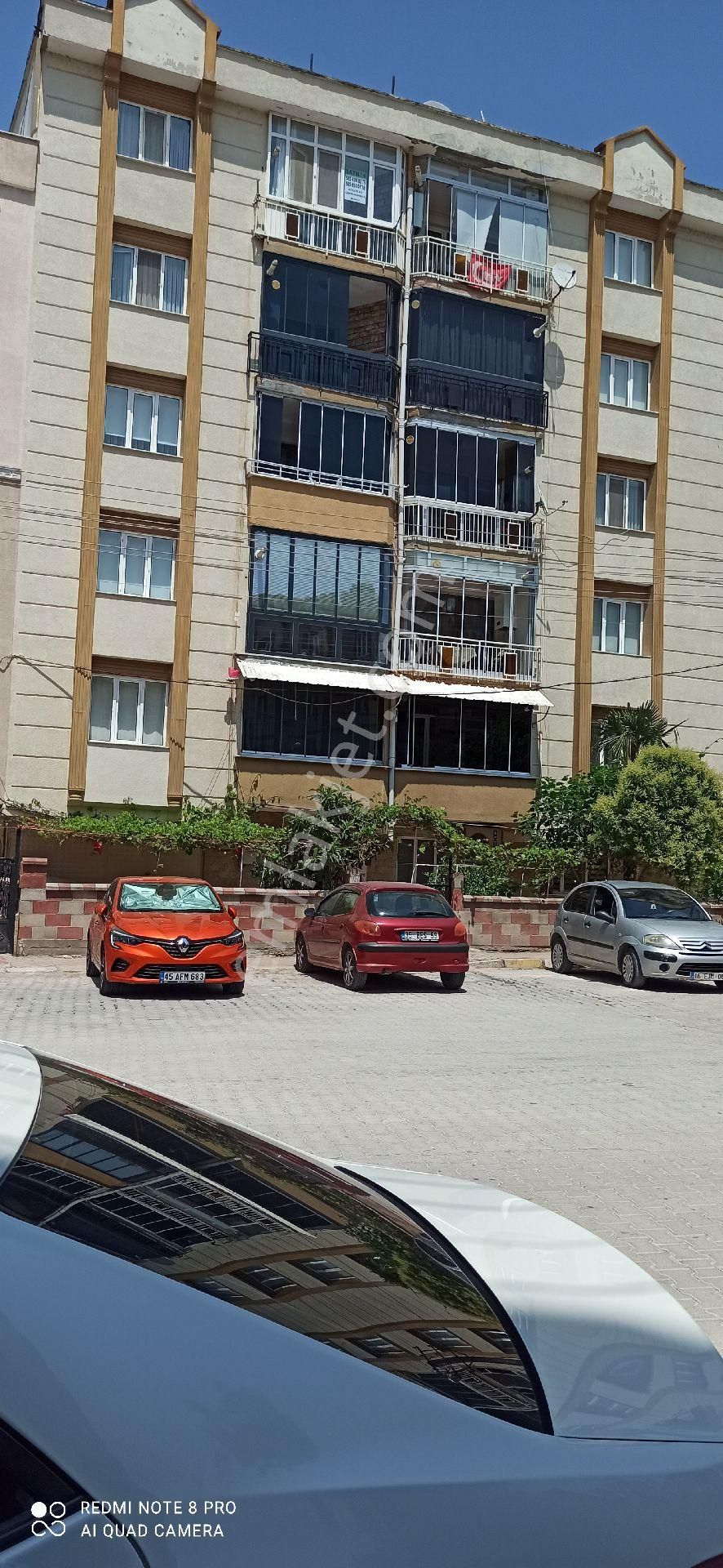 Satılık Daire Sırmalar