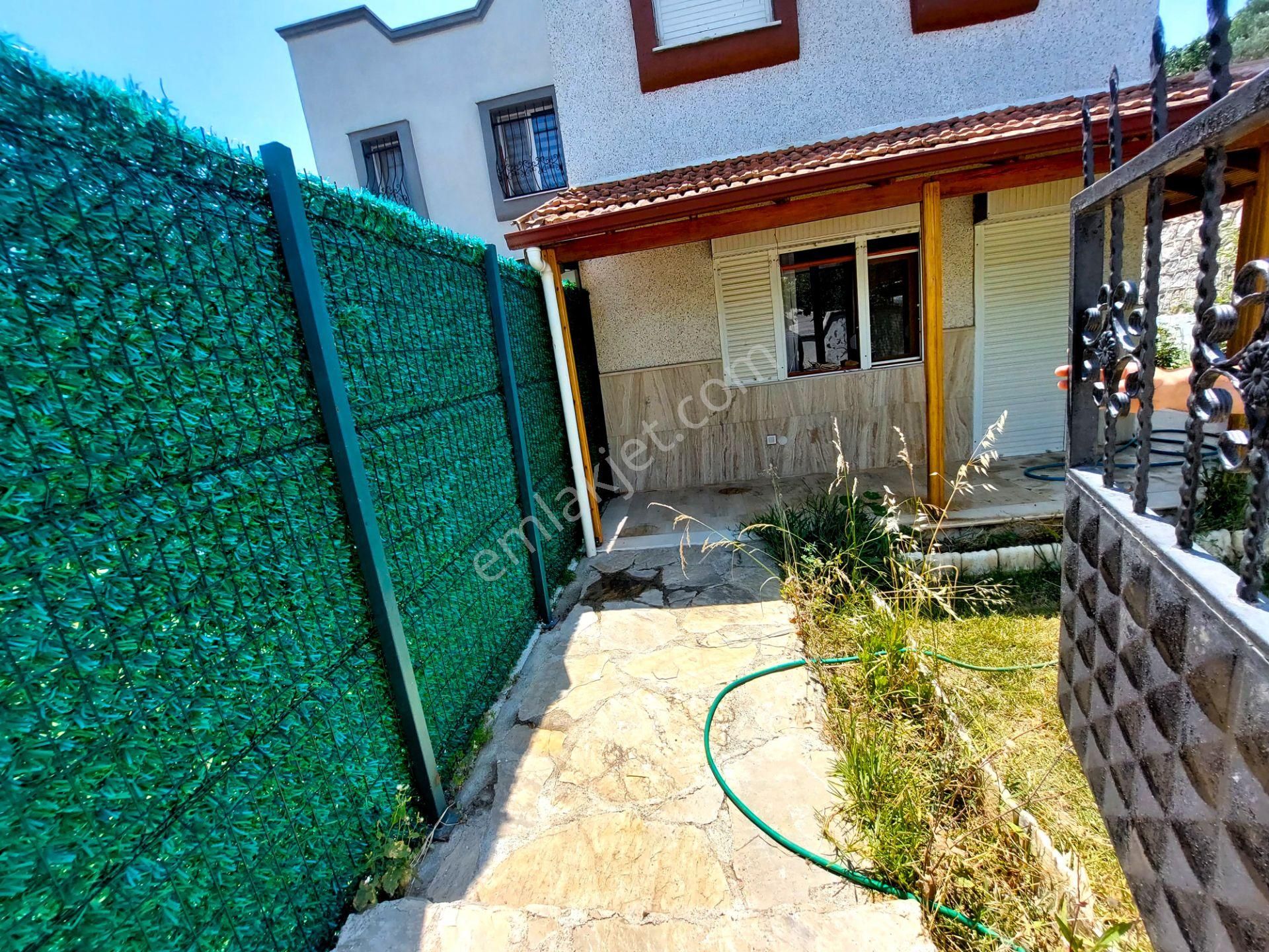 İzmir Seferihisar Doğanbey De Satılık Yazlık 3+1 - Görsel 6