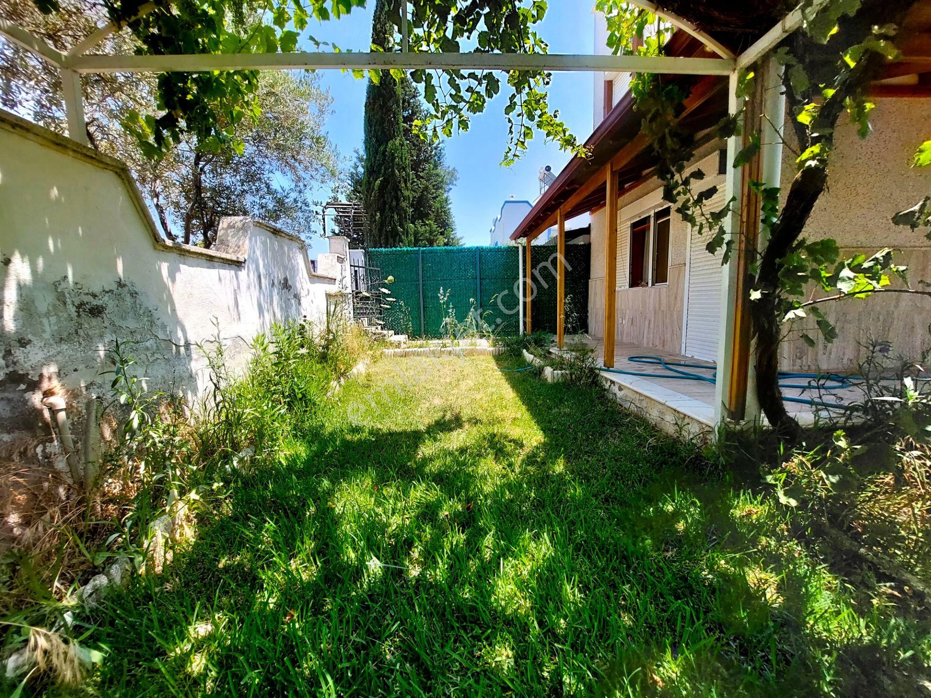 İzmir Seferihisar Doğanbey De Satılık Yazlık 3+1 - Görsel 9