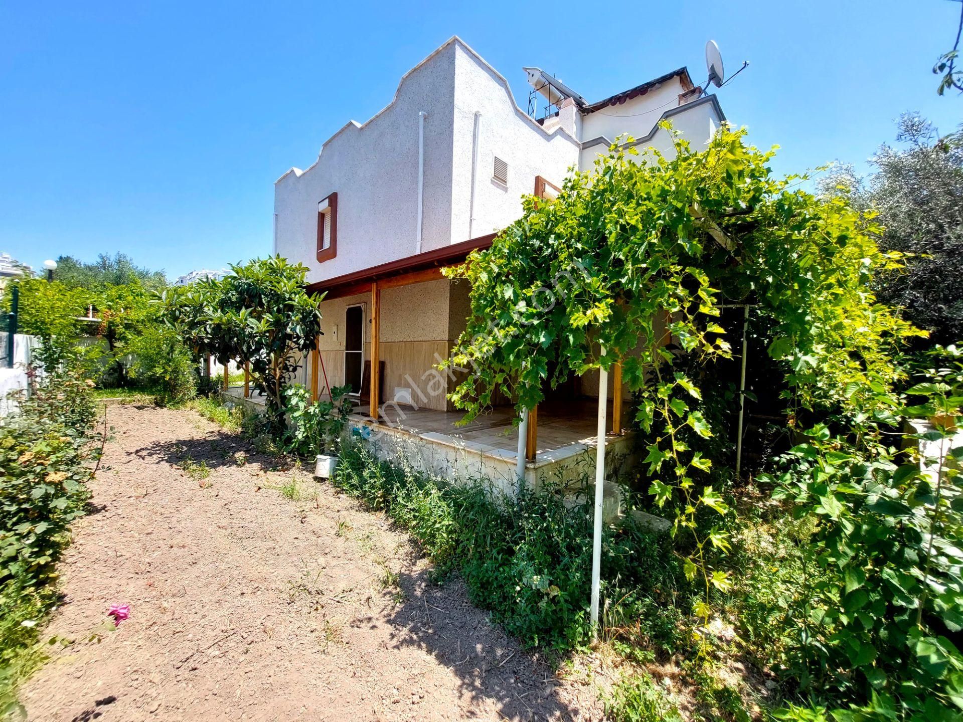 İzmir Seferihisar Doğanbey De Satılık Yazlık 3+1 - Görsel 3