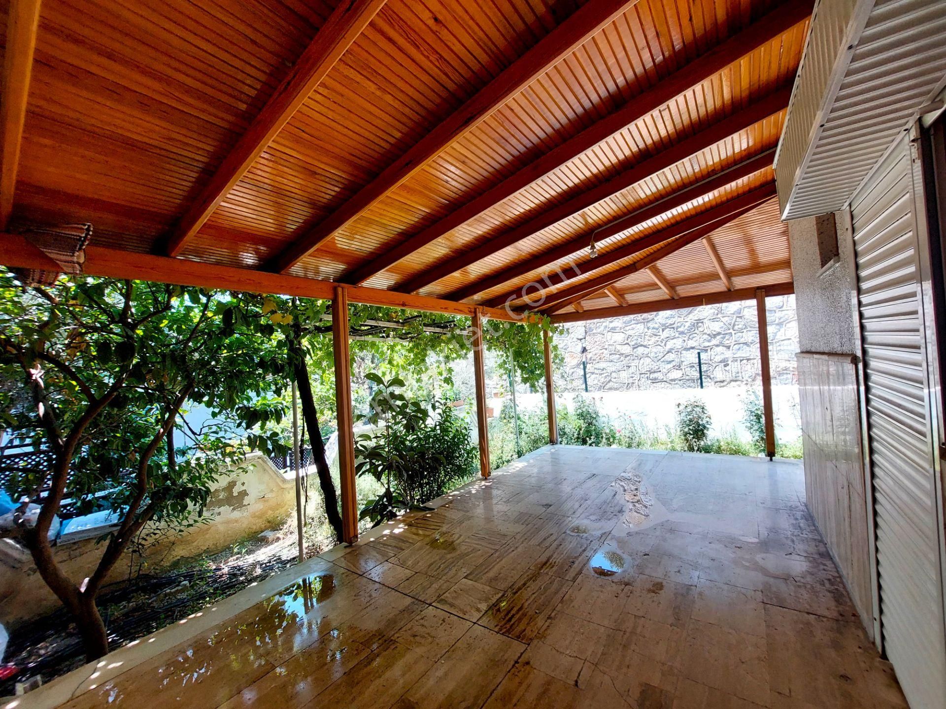 İzmir Seferihisar Doğanbey De Satılık Yazlık 3+1 - Görsel 12