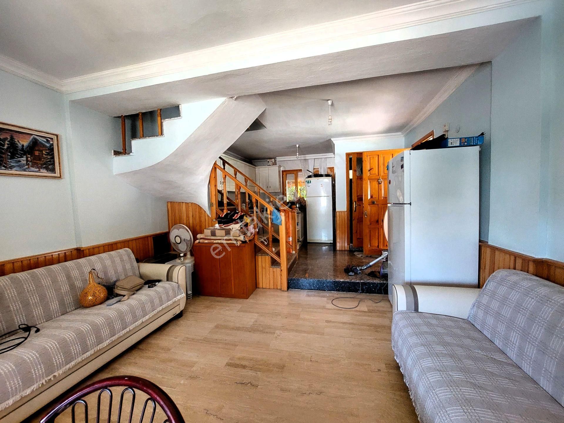 İzmir Seferihisar Doğanbey De Satılık Yazlık 3+1 - Görsel 15