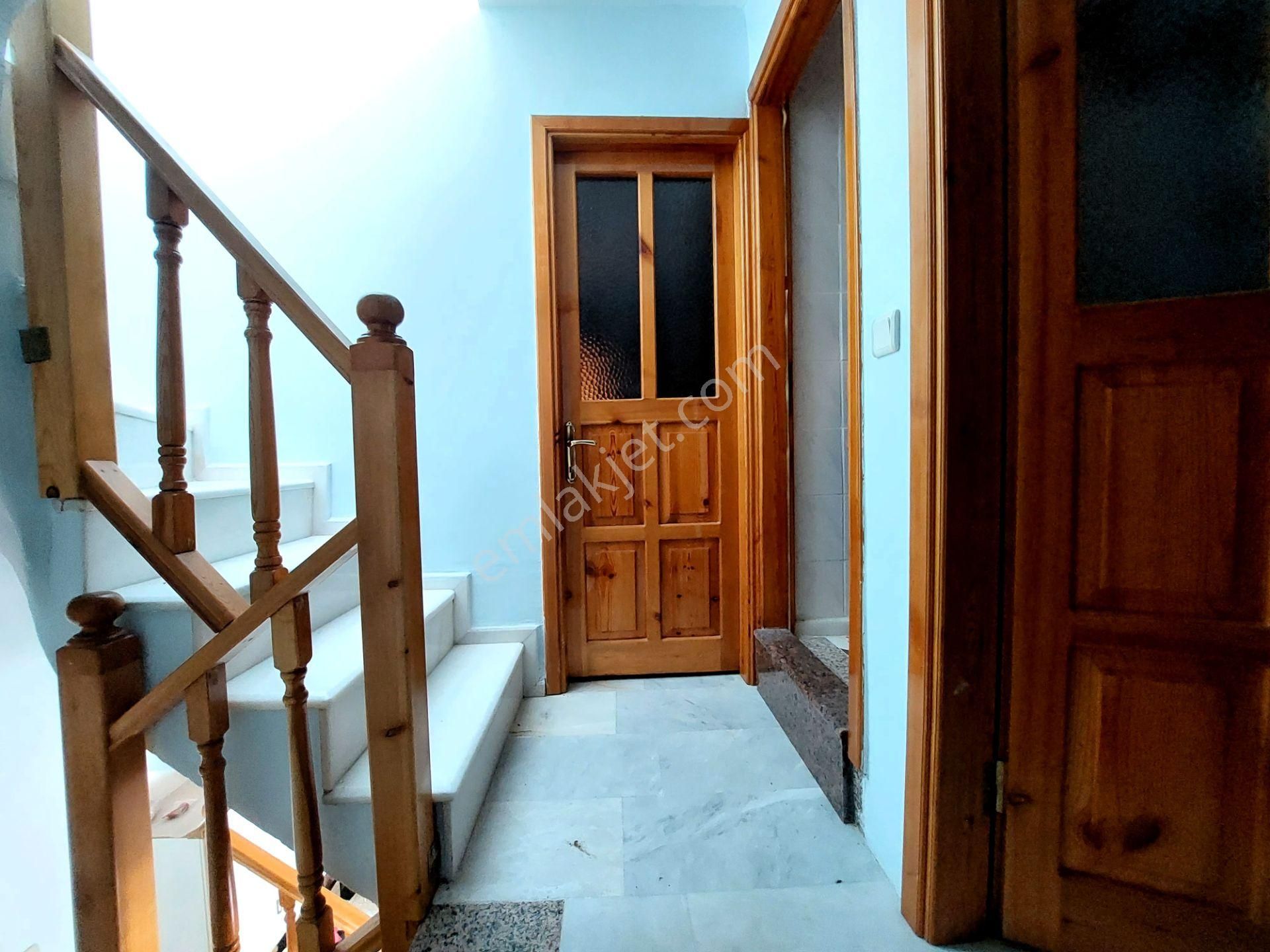 İzmir Seferihisar Doğanbey De Satılık Yazlık 3+1 - Görsel 19