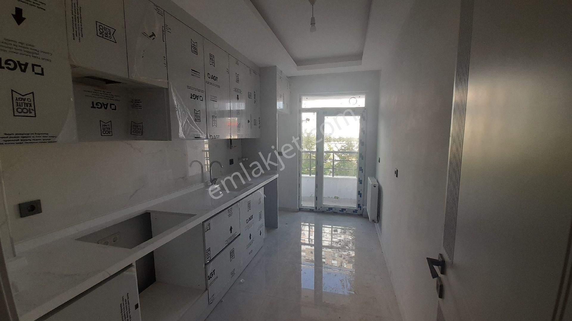 Talas Mevlanada Sıfır 2.5+1 Kiralik Daire