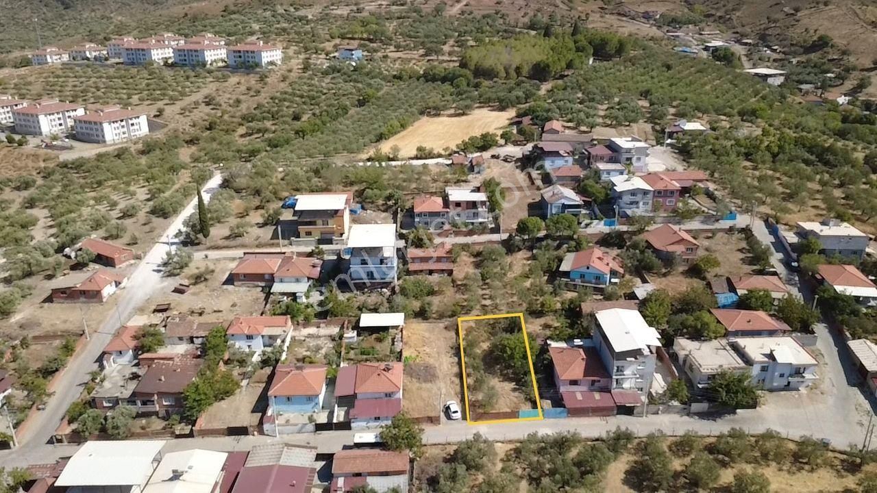 Türkcedit Mahallesinde Satılık Arsa