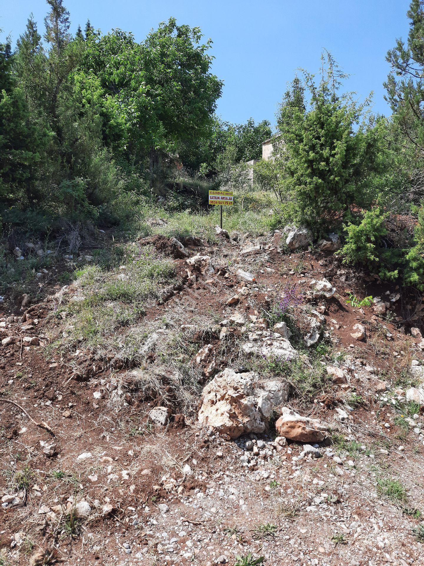 Satılık Yavcada Mah.de Arsa