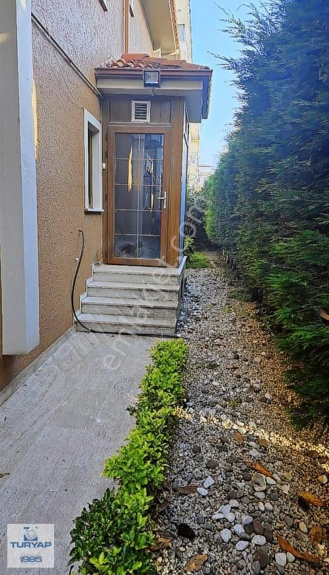 Satılık 7+1 Lüks Villa