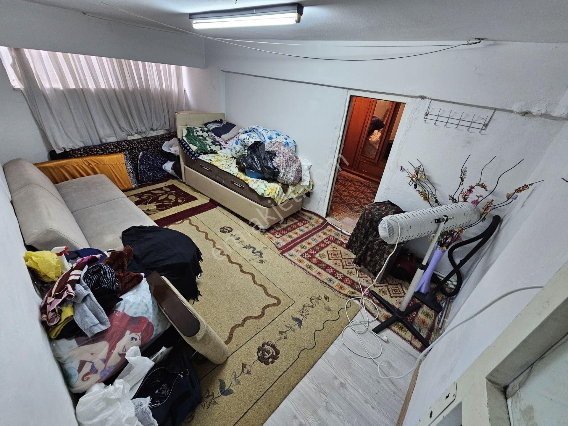 Özmecaz'dan Kuşpınar Mah. 2+1 136m2 Fırsat Daire