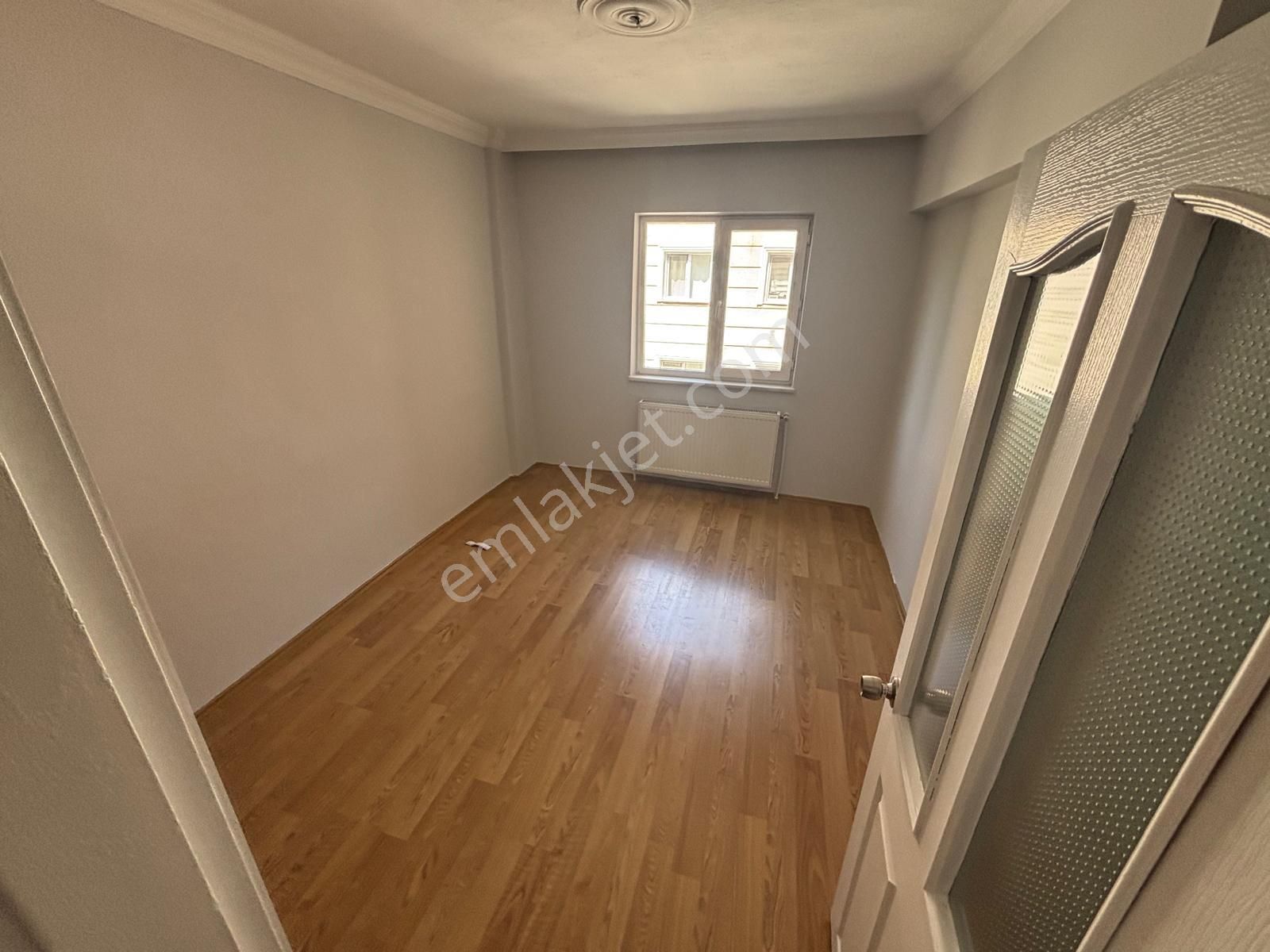 Osmanlı Mh'de 3+1 115m²bağımsız S.içersinde Arakatta Yapılı Daire