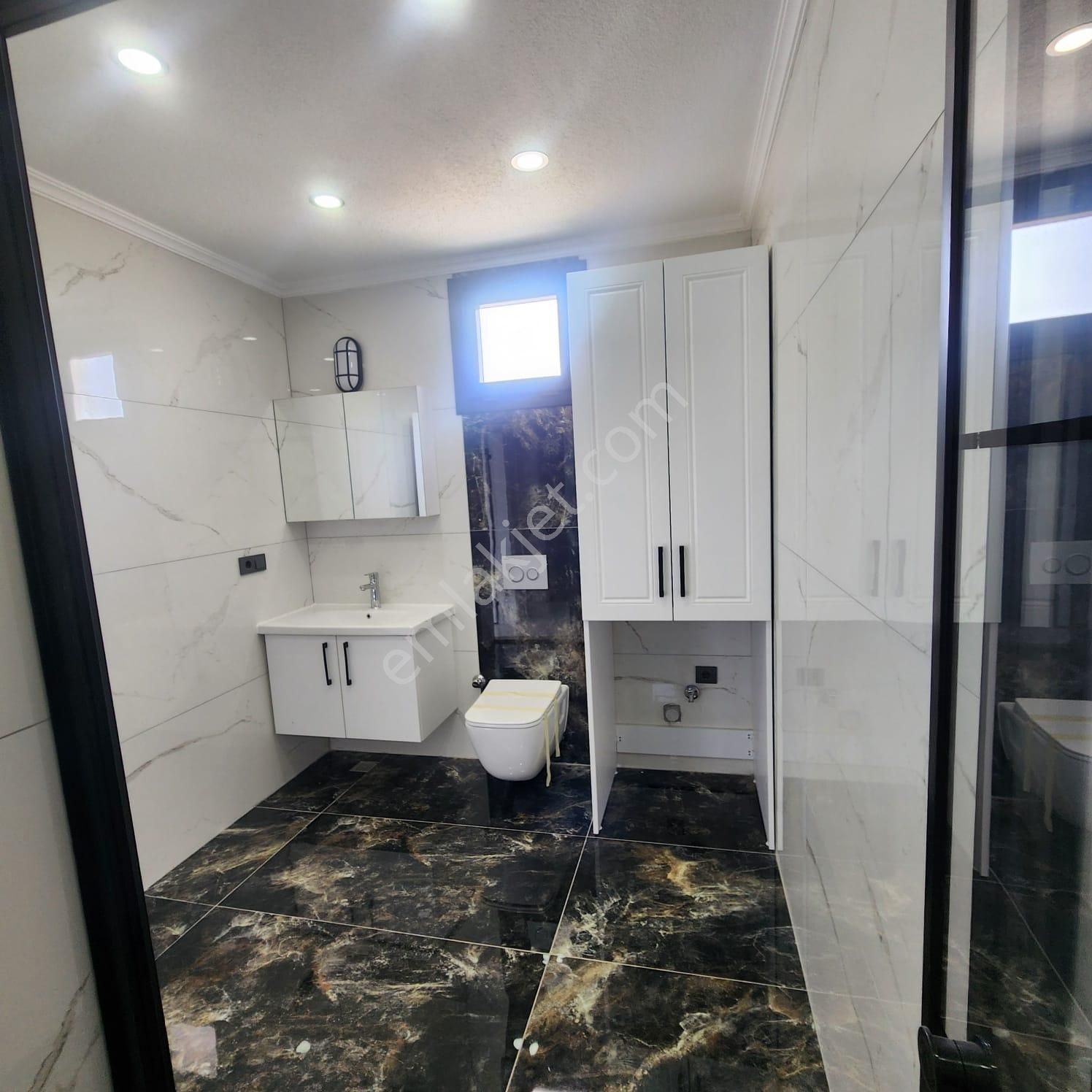 Didim Hisar Mahallesinde Tam Müstakil Takasa Açık Akıllı Villa - Görsel 20