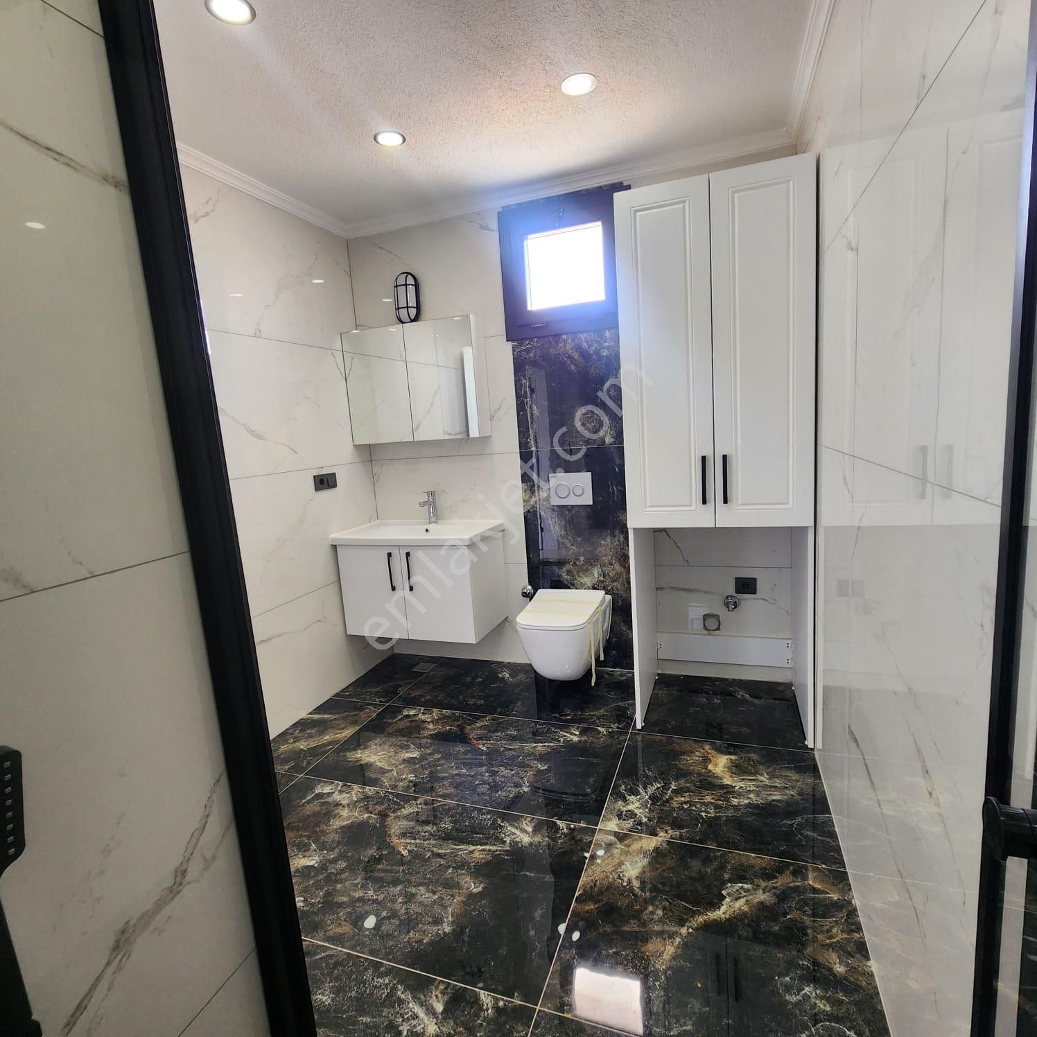 Didim Hisar Mahallesinde Tam Müstakil Takasa Açık Akıllı Villa - Görsel 19