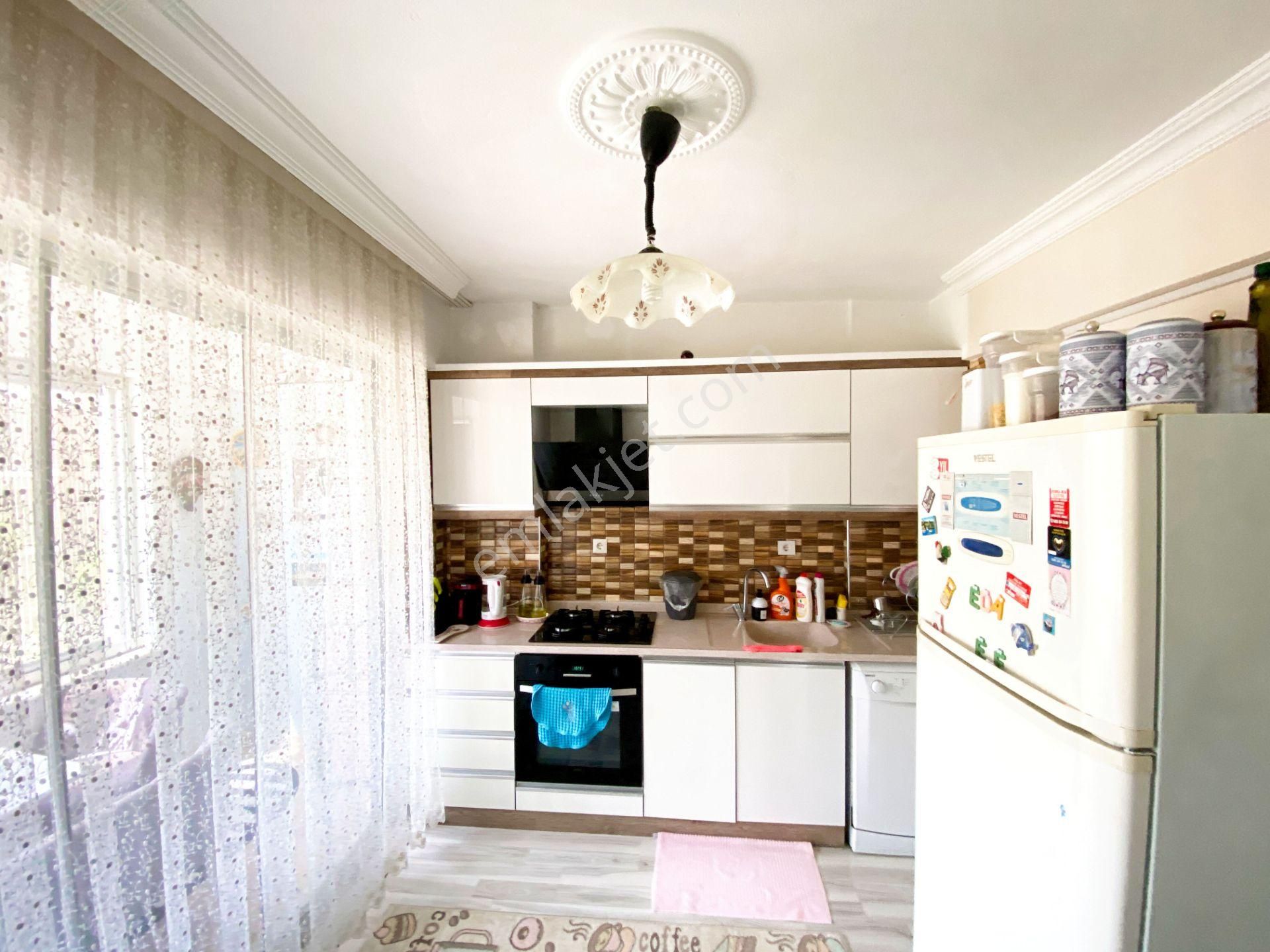 🛑🛑aktif'ten Akçay'da Satılık 3+1 Ön Cephe Arakat Harika Fiyata Otoparklı Geniş Daire