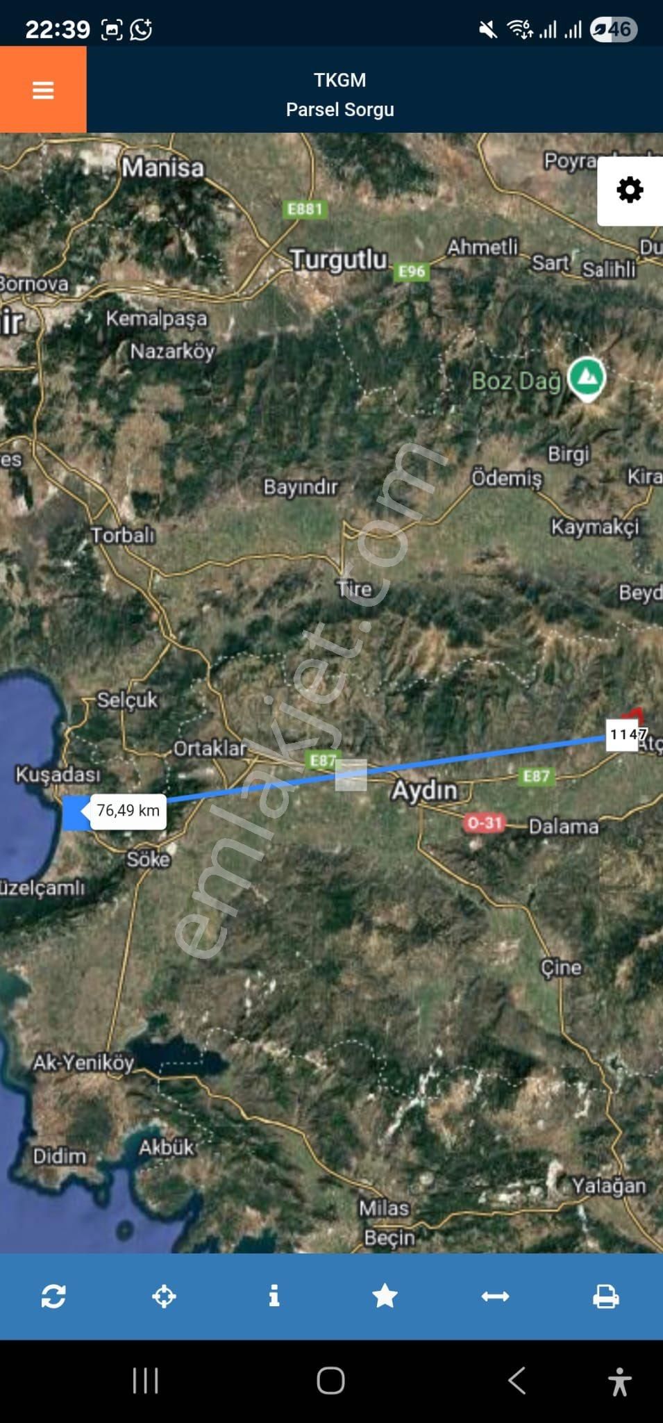Zeytınlık Yatırımı İsteyene(k.kartı Geçerlidir)