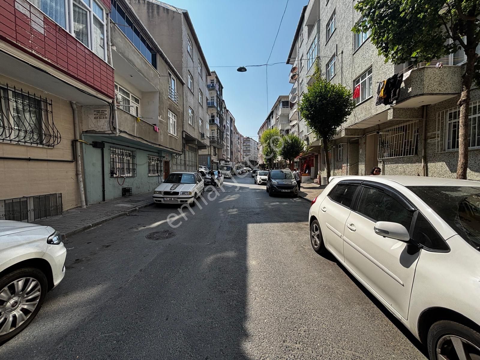Esenler Fatih Mah. 2+1 Satılık Daire - Görsel 2
