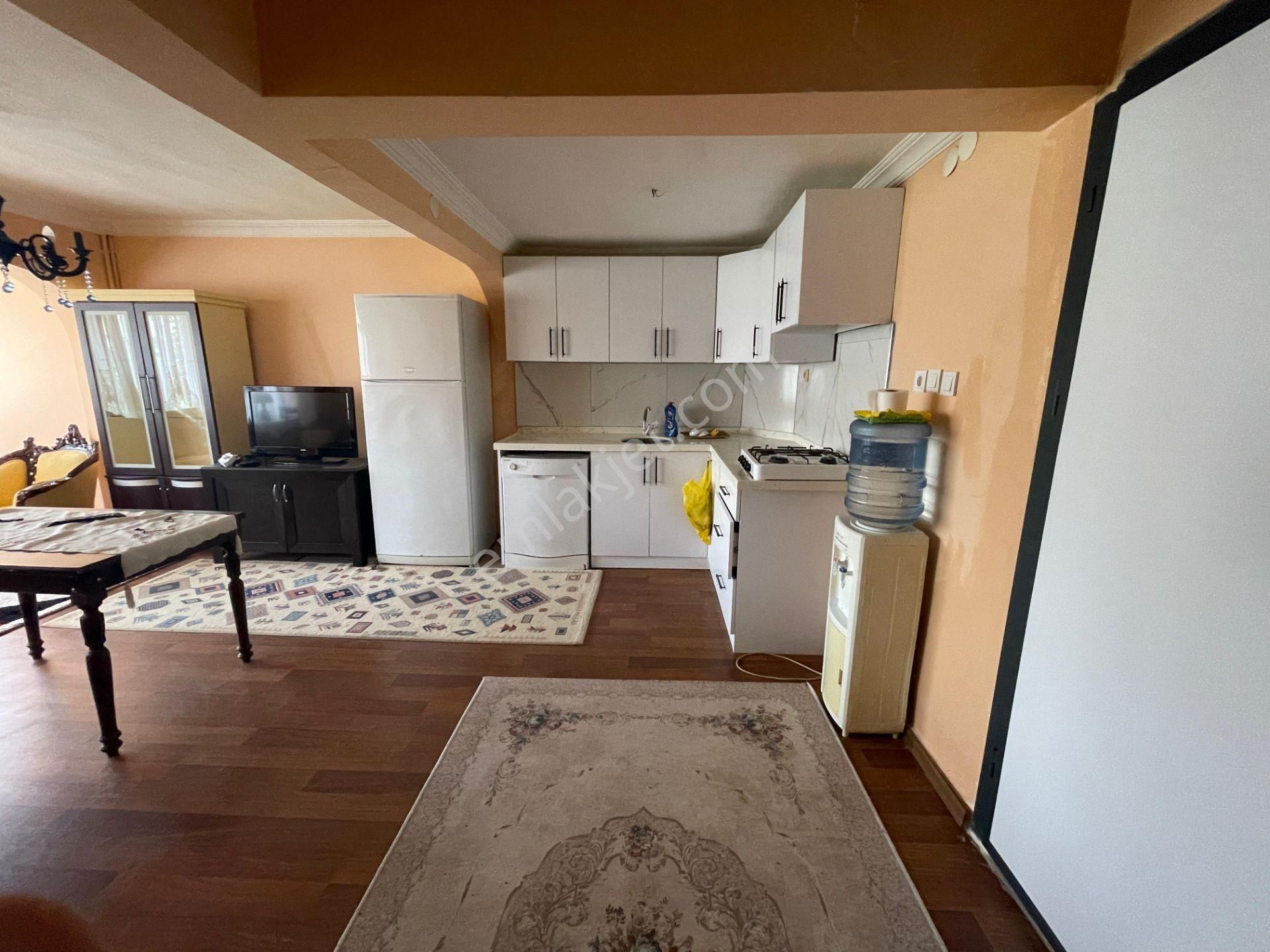 Goldhouse Dan Satılık Basınkent Sitesin De 5+1 Villa