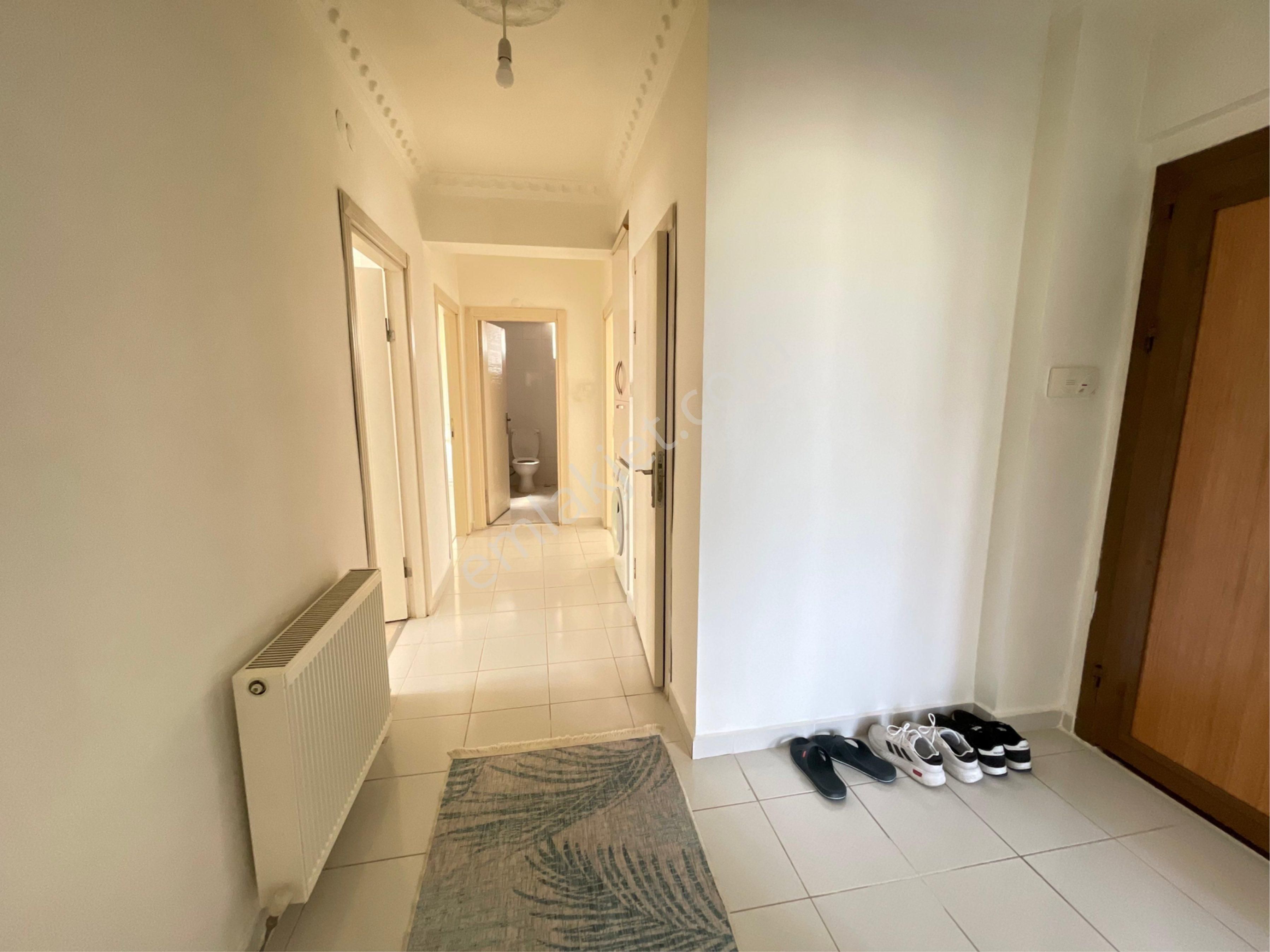 23 Nisan Mahallesinde Ara Katta Asansörlü 3+1 Bağımsız Satılık Daire - Görsel 8