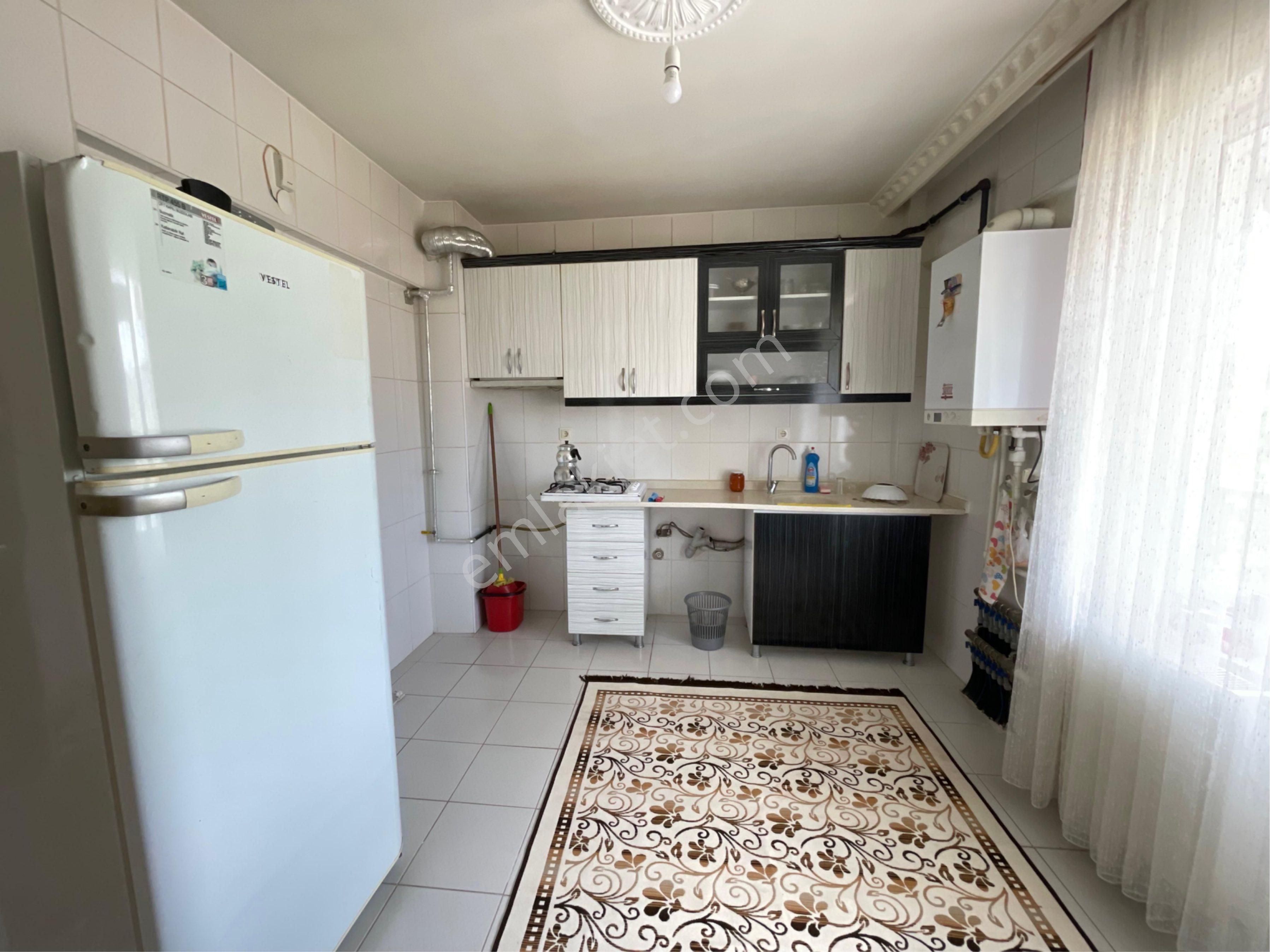 23 Nisan Mahallesinde Ara Katta Asansörlü 3+1 Bağımsız Satılık Daire - Görsel 2