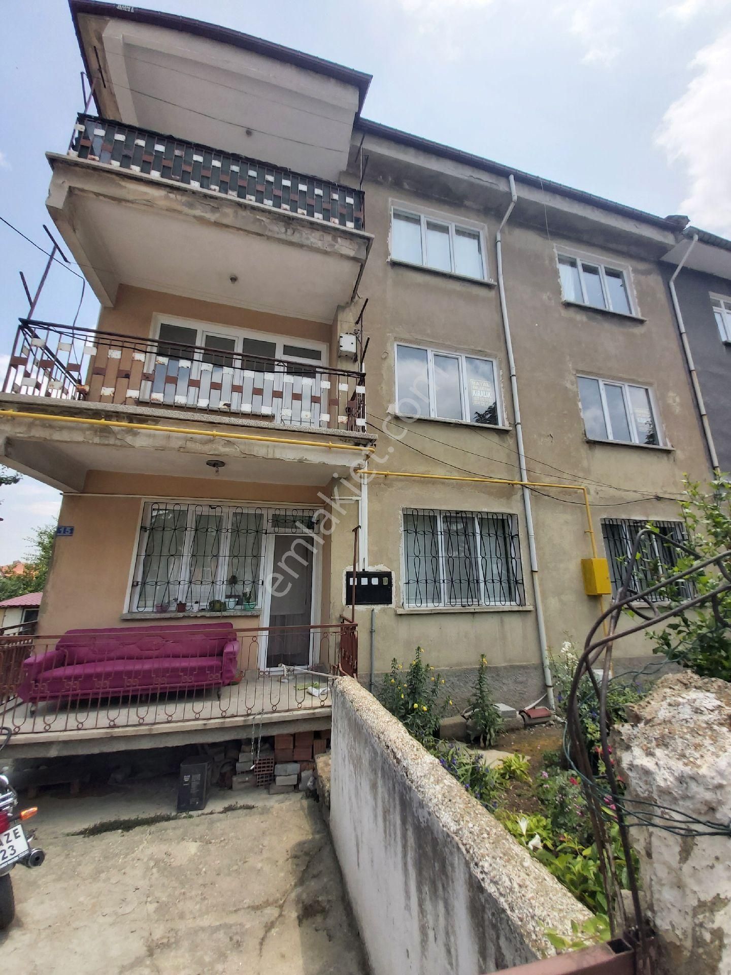 Hayal Emlak'tan Kileci De Kiralık Daire