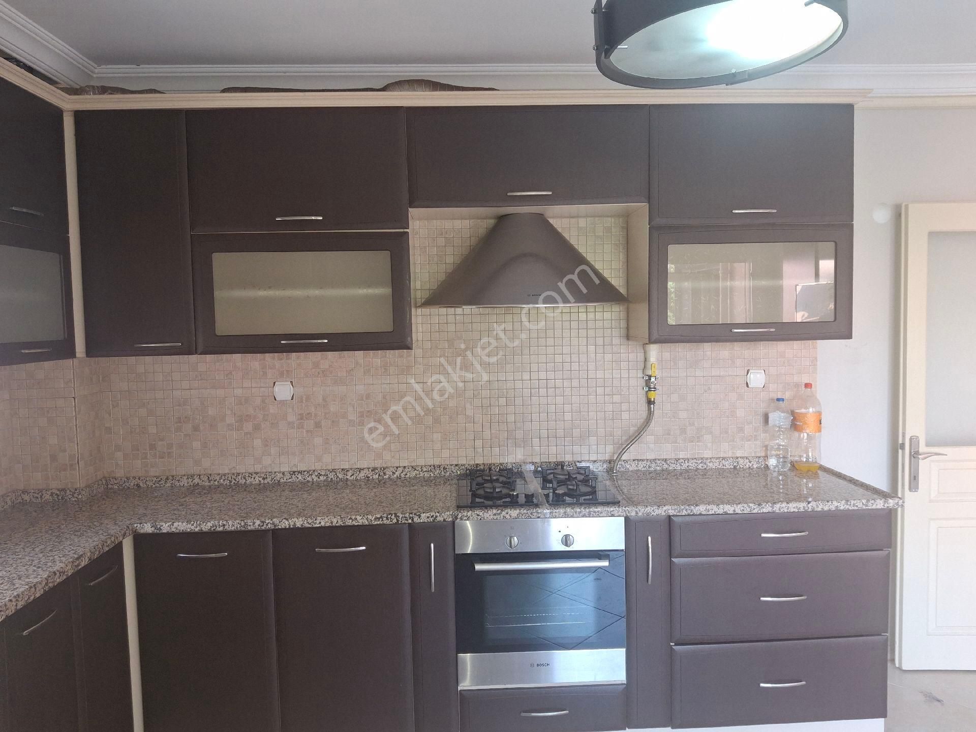 Cumhuriyet Mah 3+1 Kiralık Daire