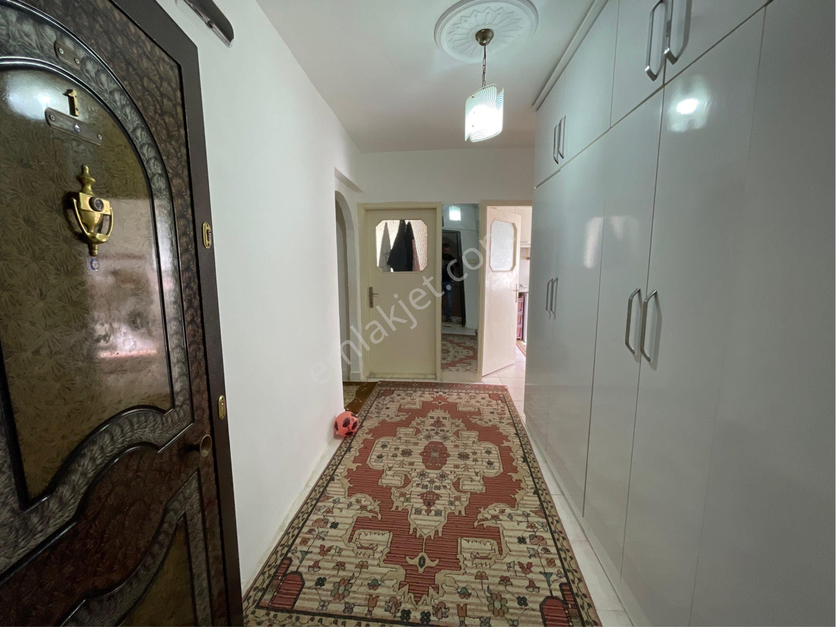 Köşk Mahallesinde Metroya Yürüme Mesafesinde Yüksek Giriş Satılık Daire - Görsel 6