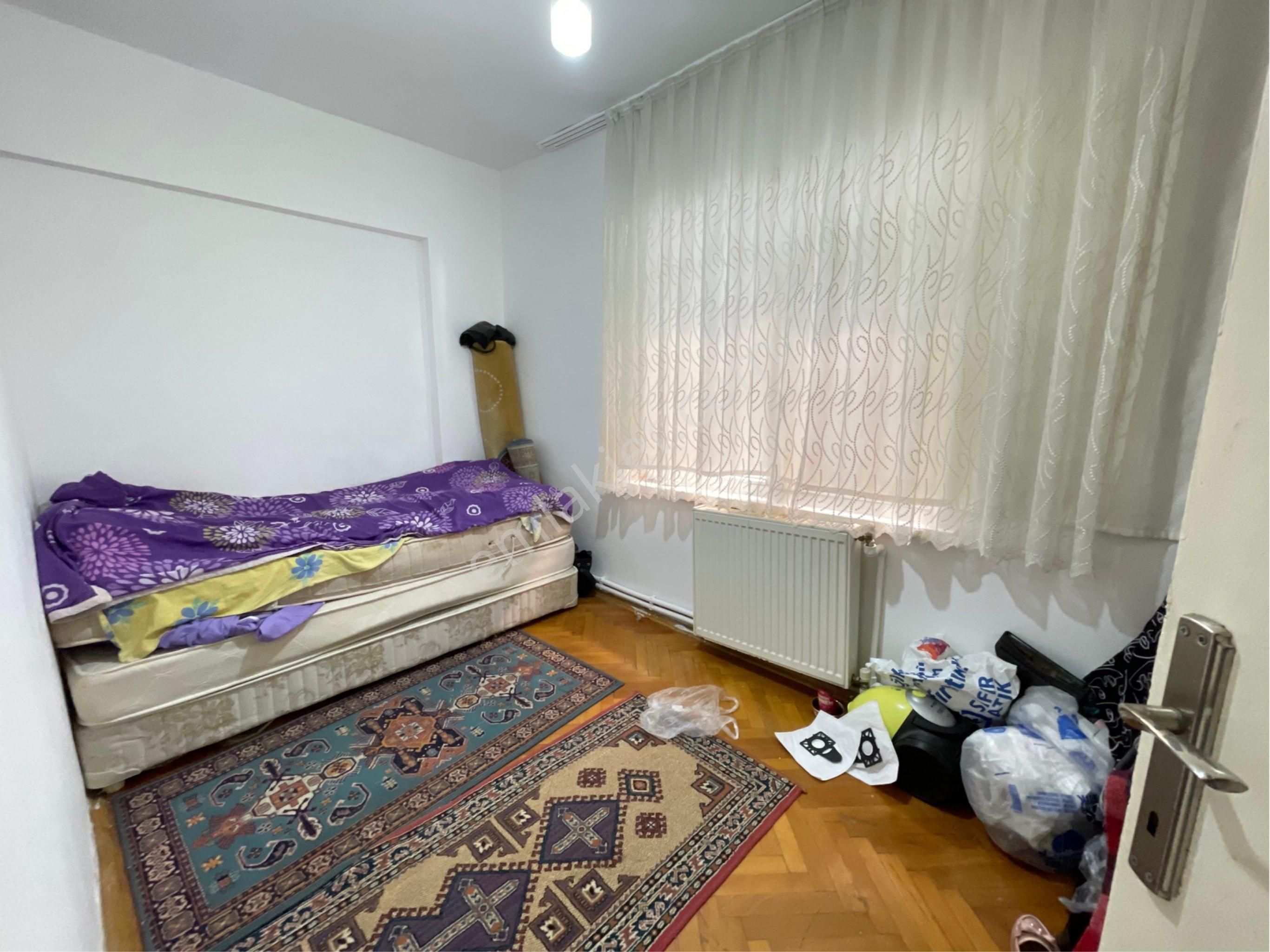 Köşk Mahallesinde Metroya Yürüme Mesafesinde Yüksek Giriş Satılık Daire - Görsel 4