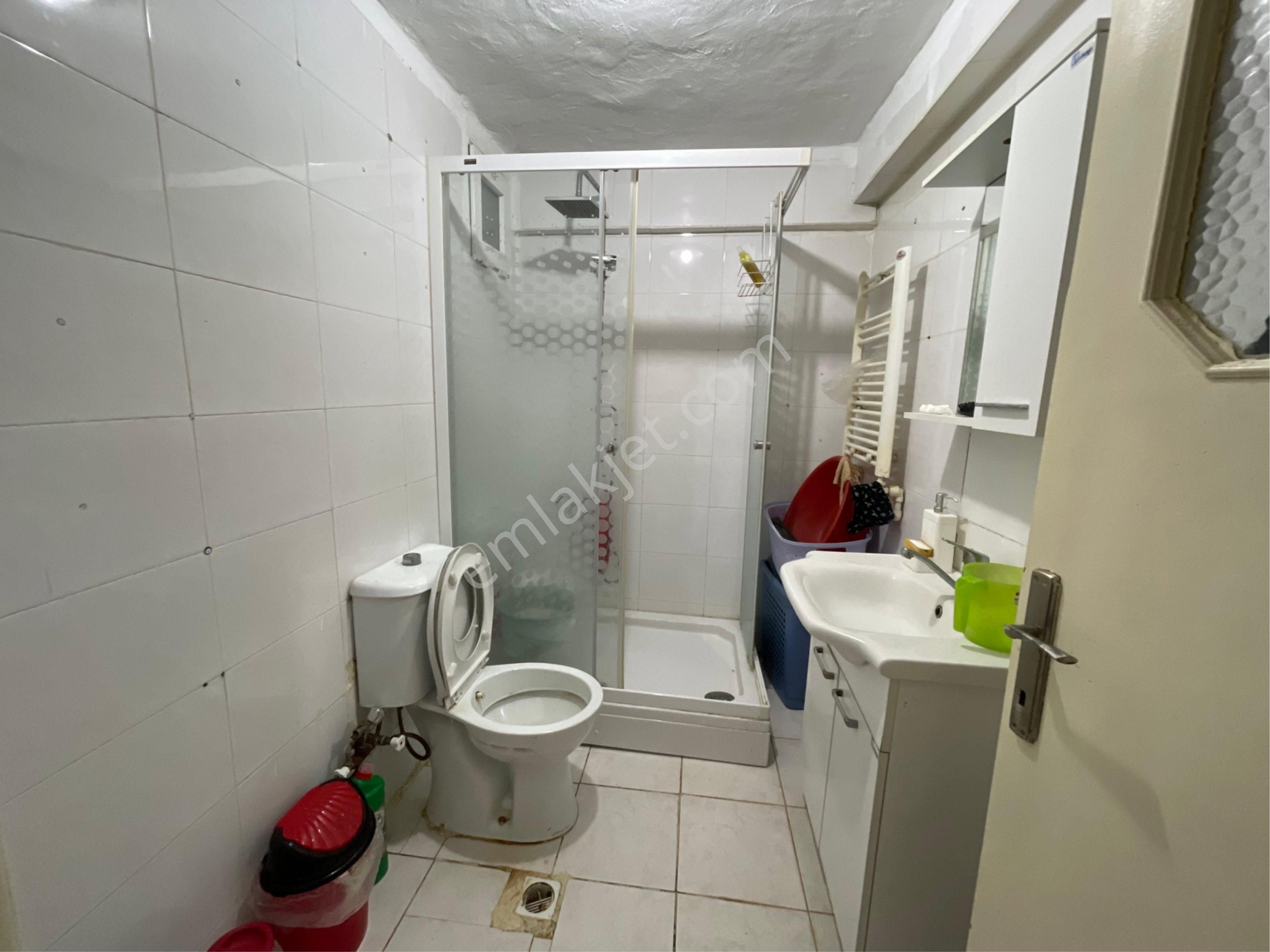 Köşk Mahallesinde Metroya Yürüme Mesafesinde Yüksek Giriş Satılık Daire - Görsel 5