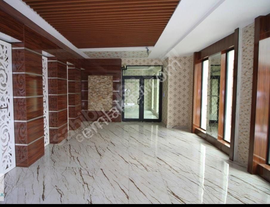 Sahibinden Satılık Daire 4+1