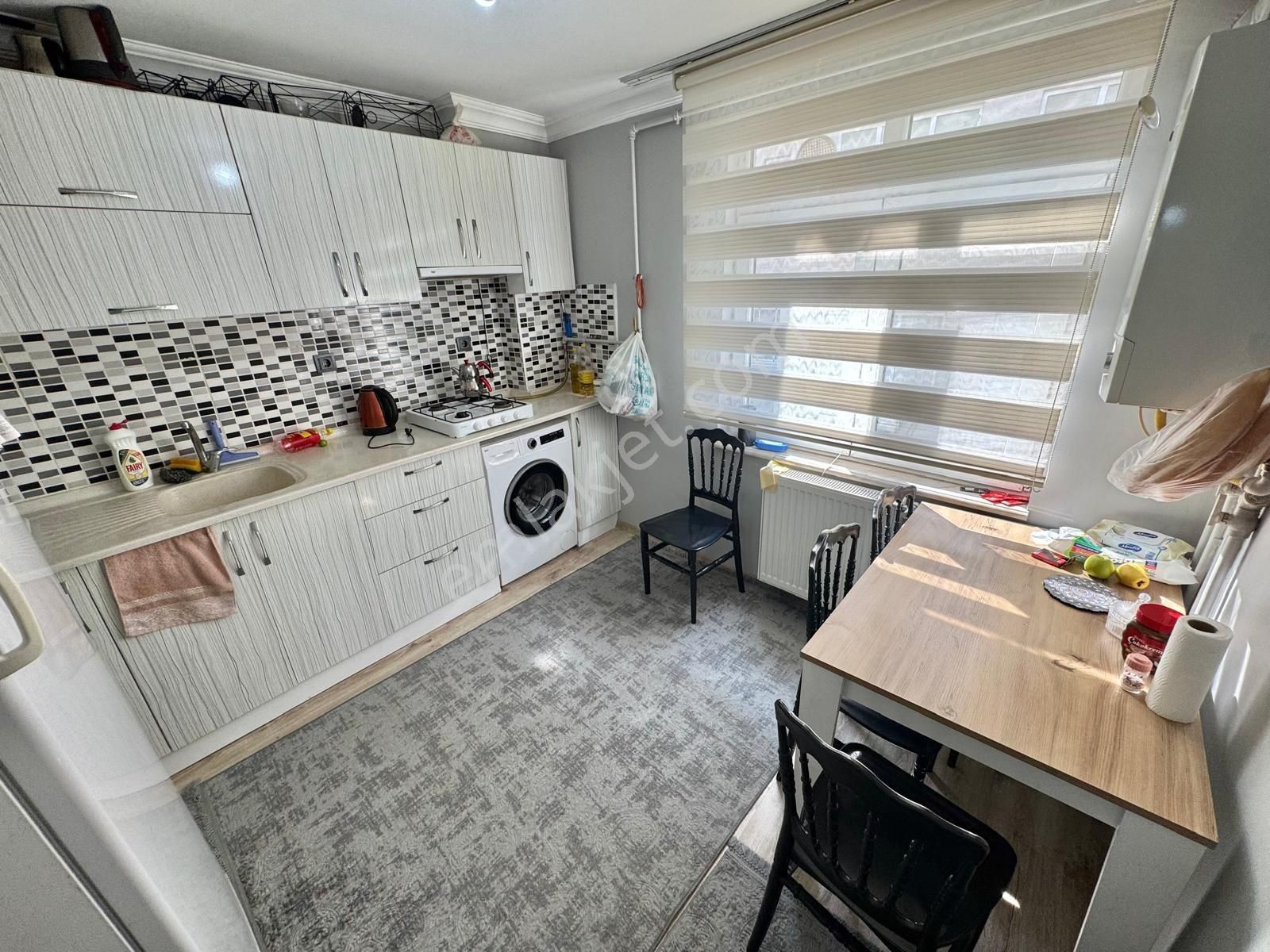 Evim-nur'dan Zafer Mh. 2+1 2. Kate Eşyalı Yatırımlık Masrafsız Fırsat Daire..