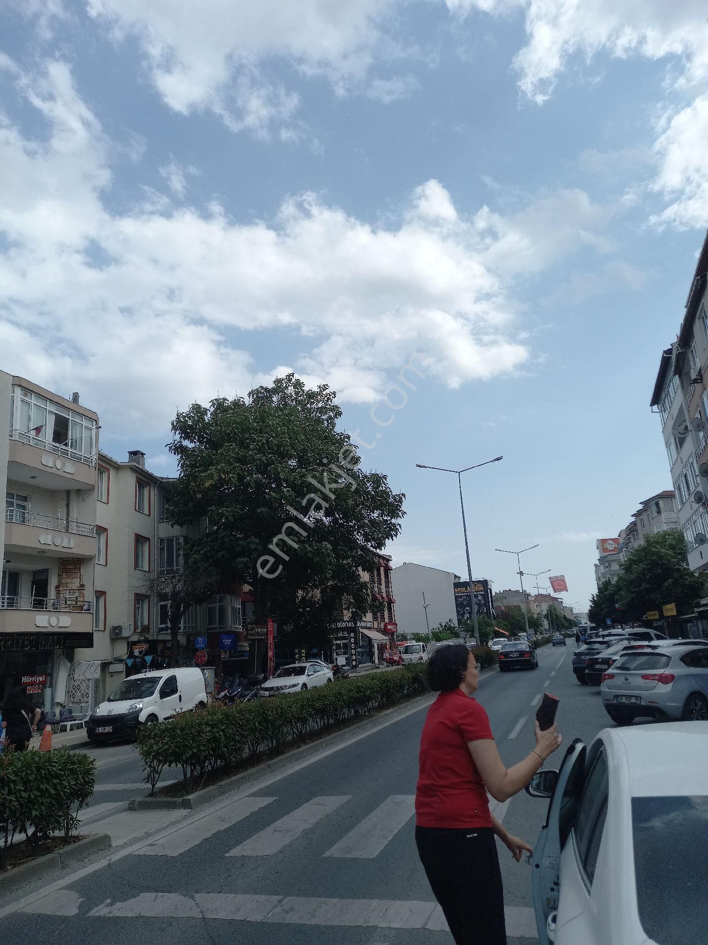 Tekirdağ Altınova Satılık 1+1 Daire
