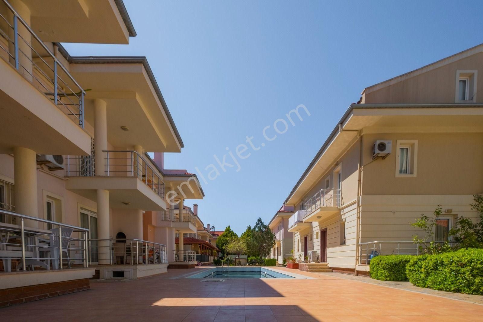 Goldhouse Dan Satılık Villa Akarca Da 4+1 Tripleks - Görsel 6