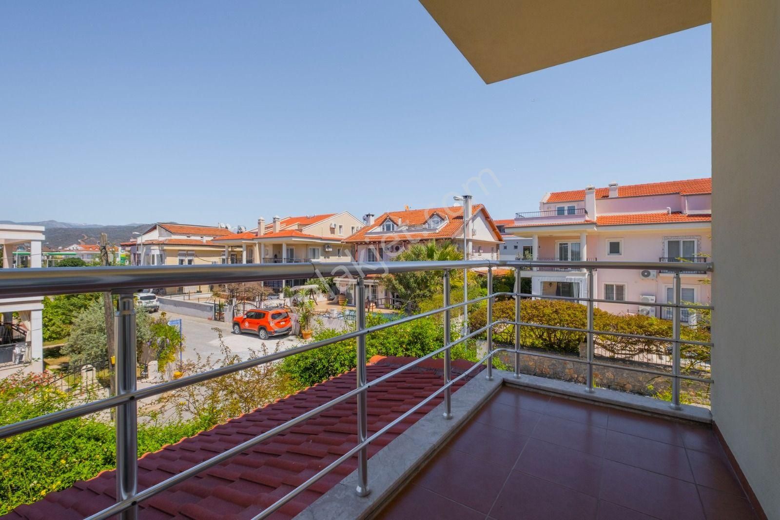 Goldhouse Dan Satılık Villa Akarca Da 4+1 Tripleks - Görsel 24