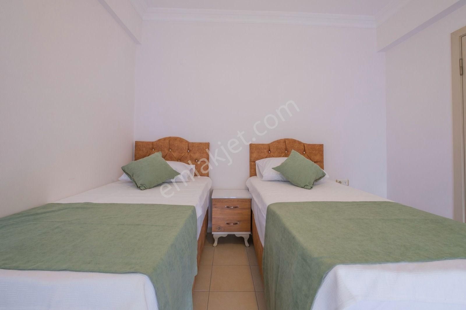 Goldhouse Dan Satılık Villa Akarca Da 4+1 Tripleks - Görsel 20