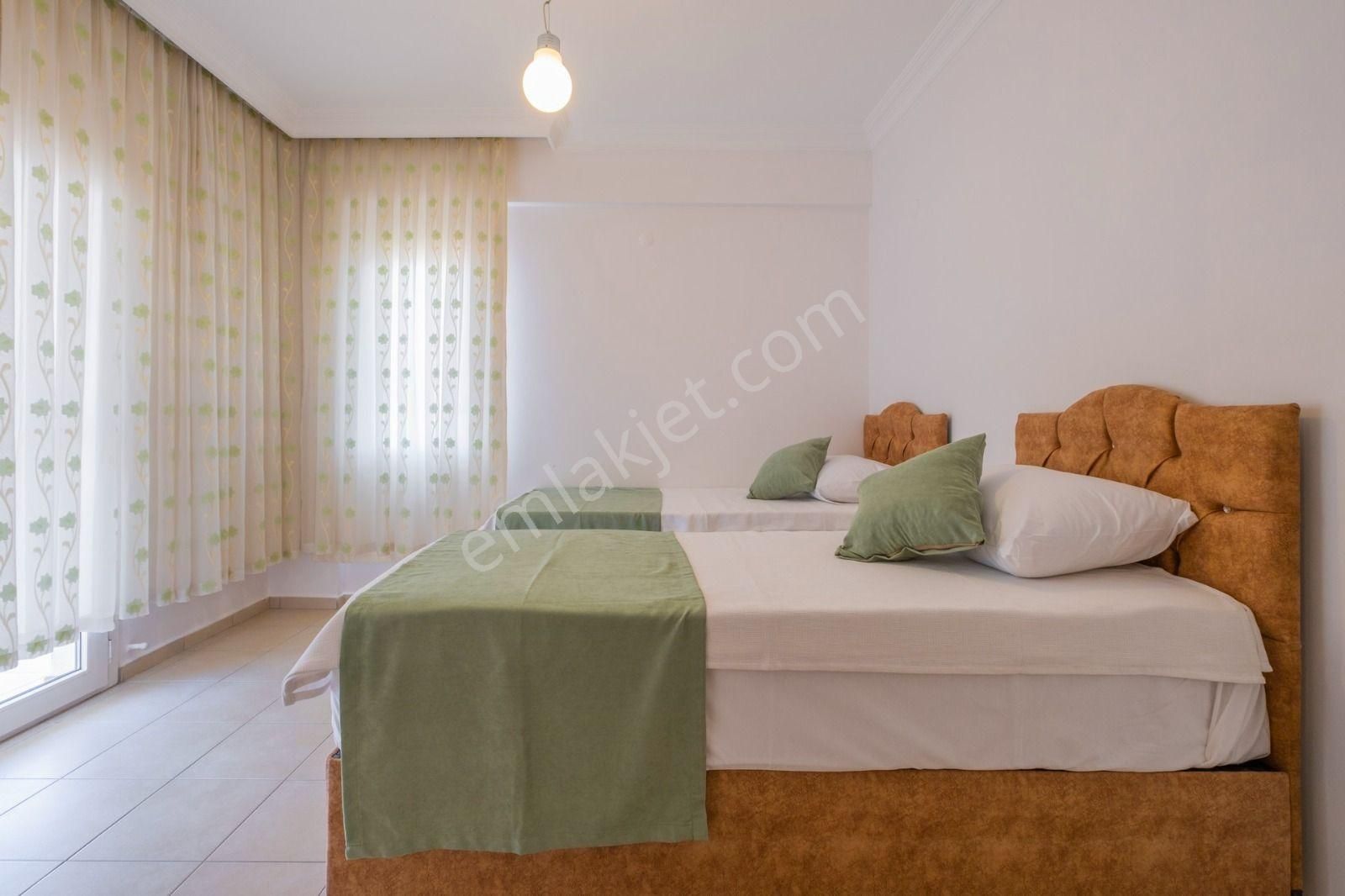 Goldhouse Dan Satılık Villa Akarca Da 4+1 Tripleks - Görsel 19