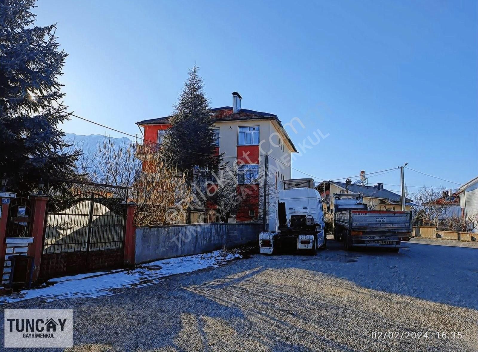 Tuncay'dan Satılık Müstakil Ev - Görsel 10
