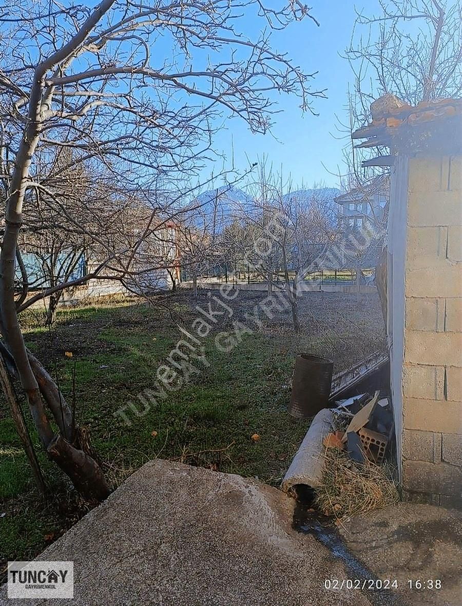 Tuncay'dan Satılık Müstakil Ev - Görsel 11