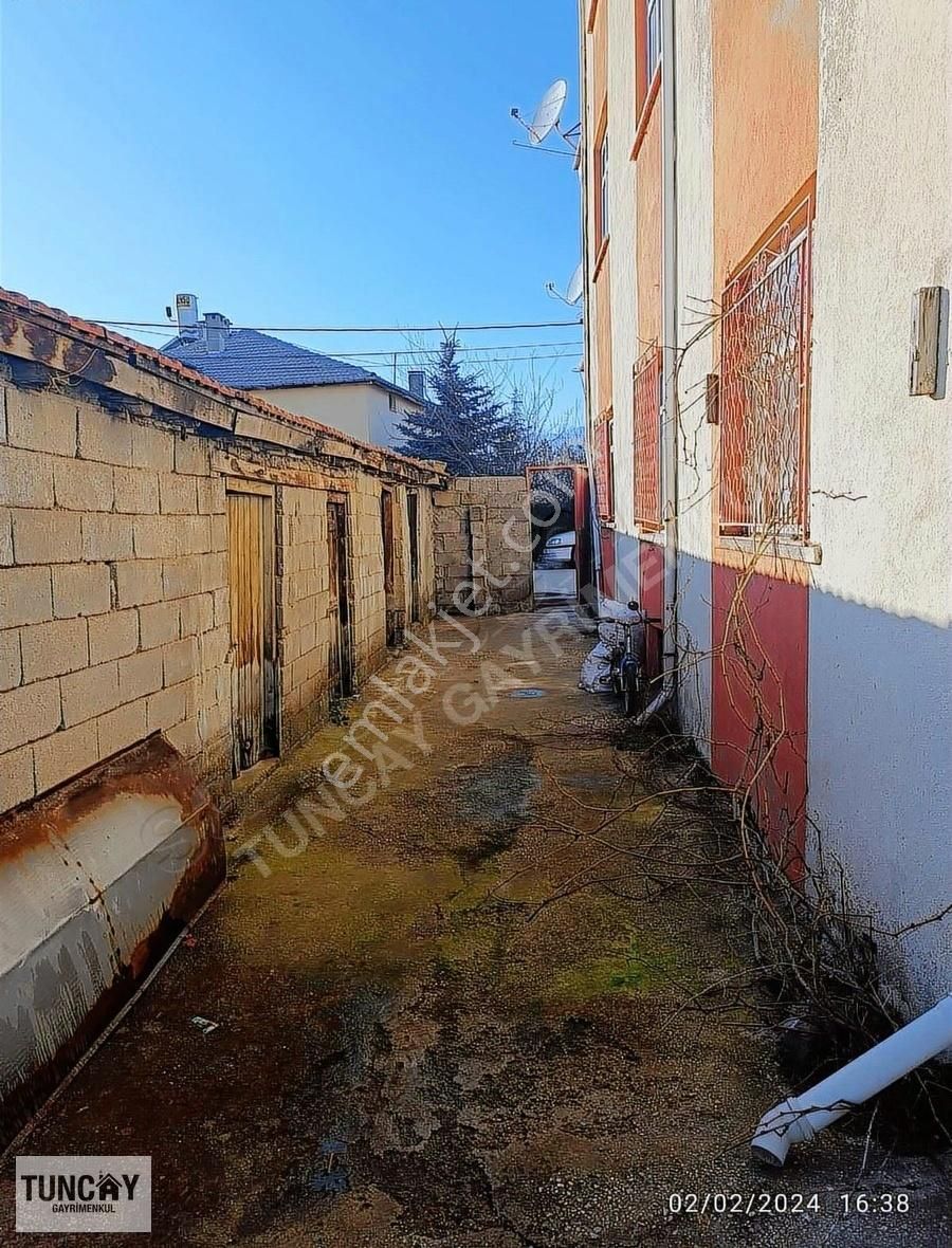 Tuncay'dan Satılık Müstakil Ev - Görsel 8