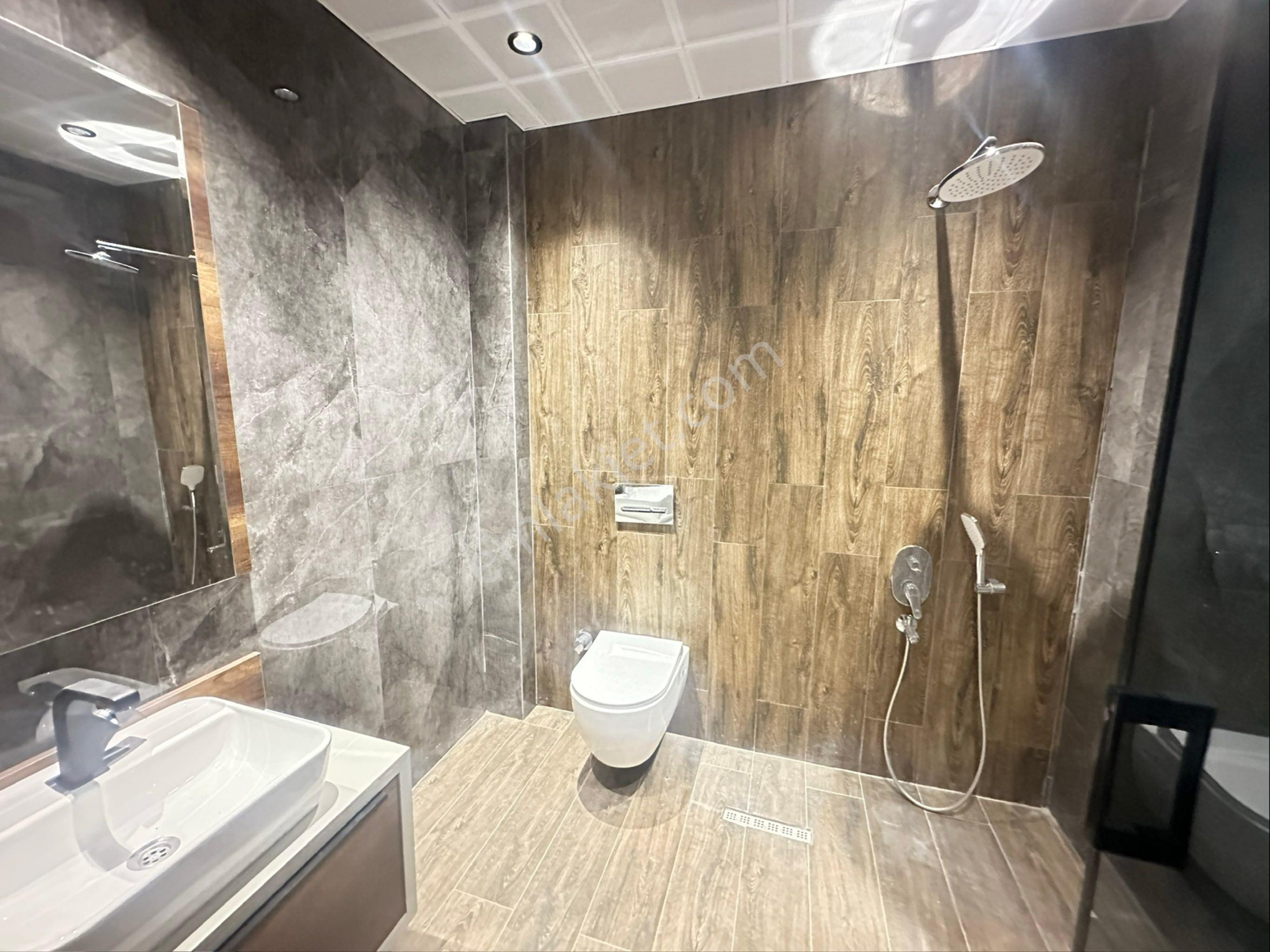 Şanlı Gayrimenkulden Satılık Ultra Lüks 5+1 Daire - Görsel 21