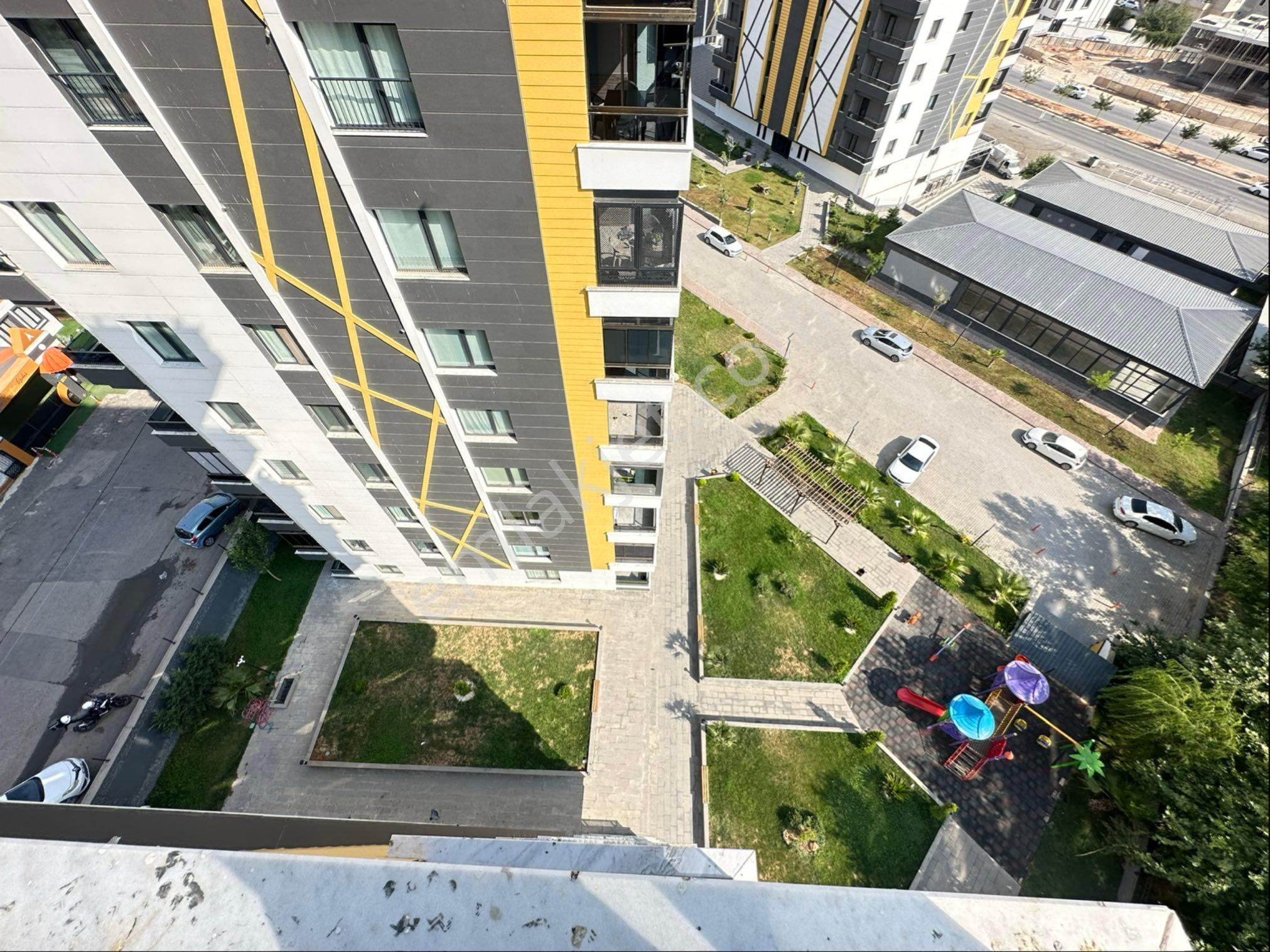 Şanlı Gayrimenkulden Satılık Ultra Lüks 5+1 Daire - Görsel 32