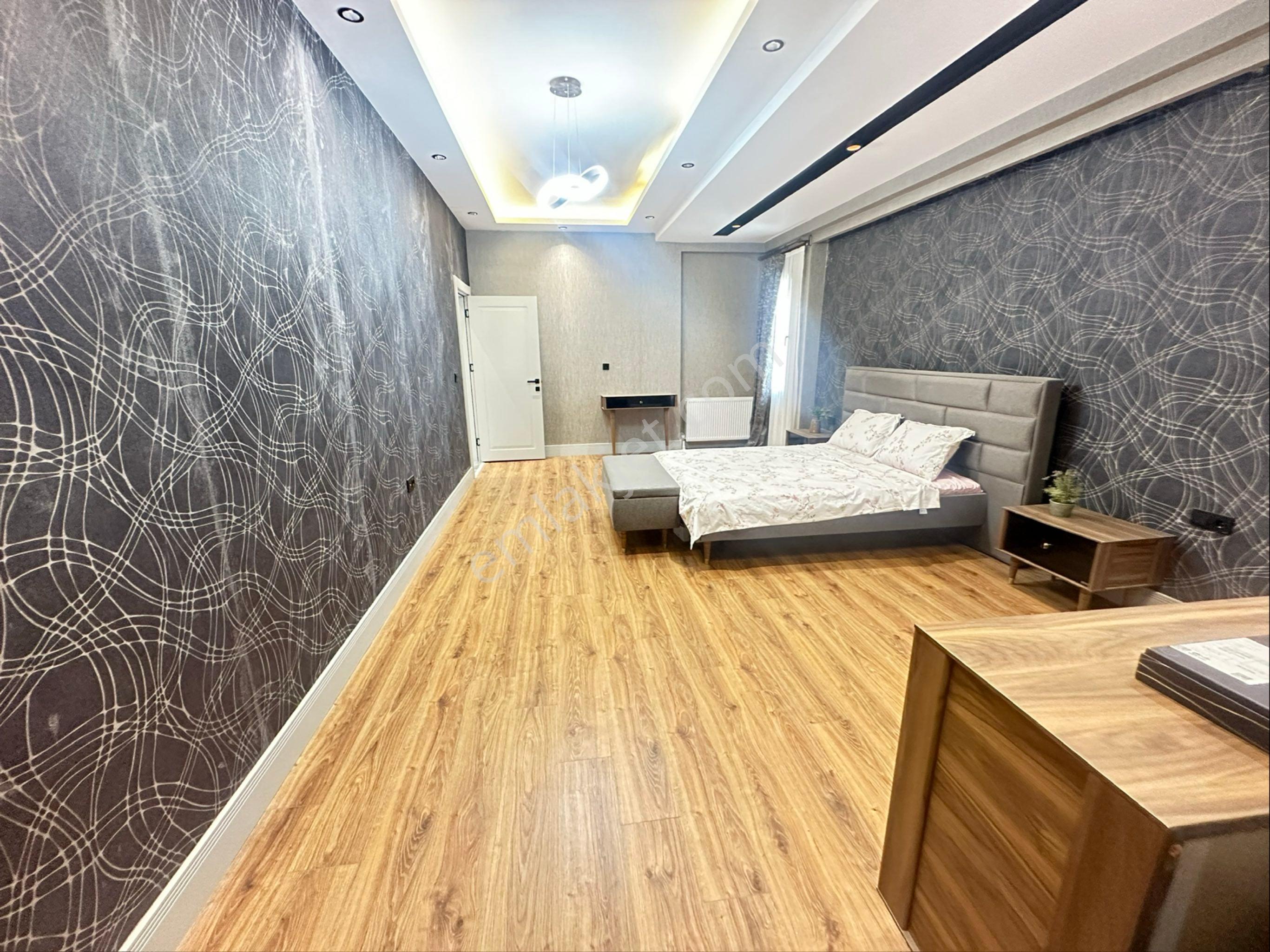 Şanlı Gayrimenkulden Satılık Ultra Lüks 5+1 Daire - Görsel 19