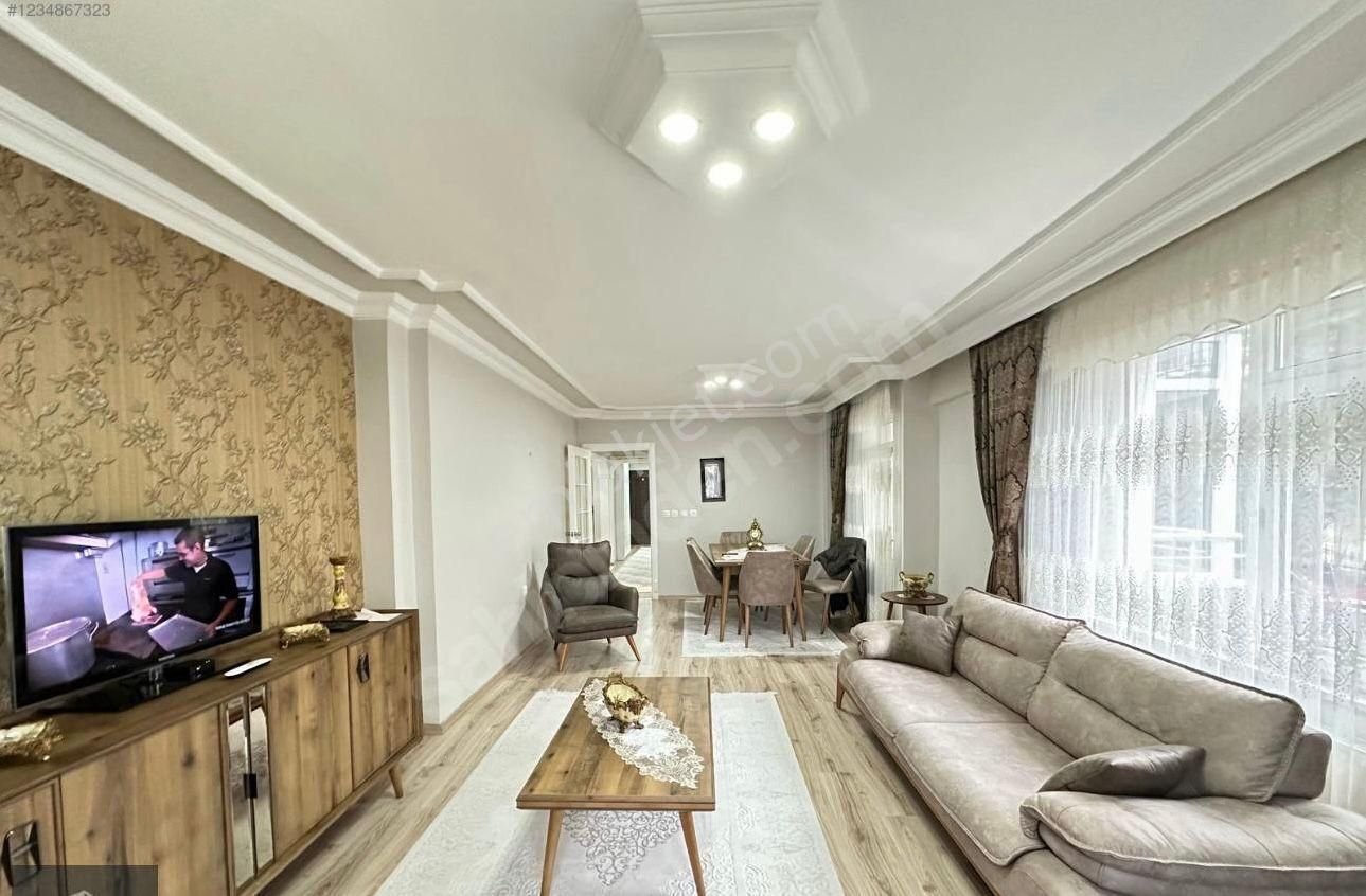 Tekirdağ 100 Yıl Mah Üst Yol 3+1 Satılık Daire