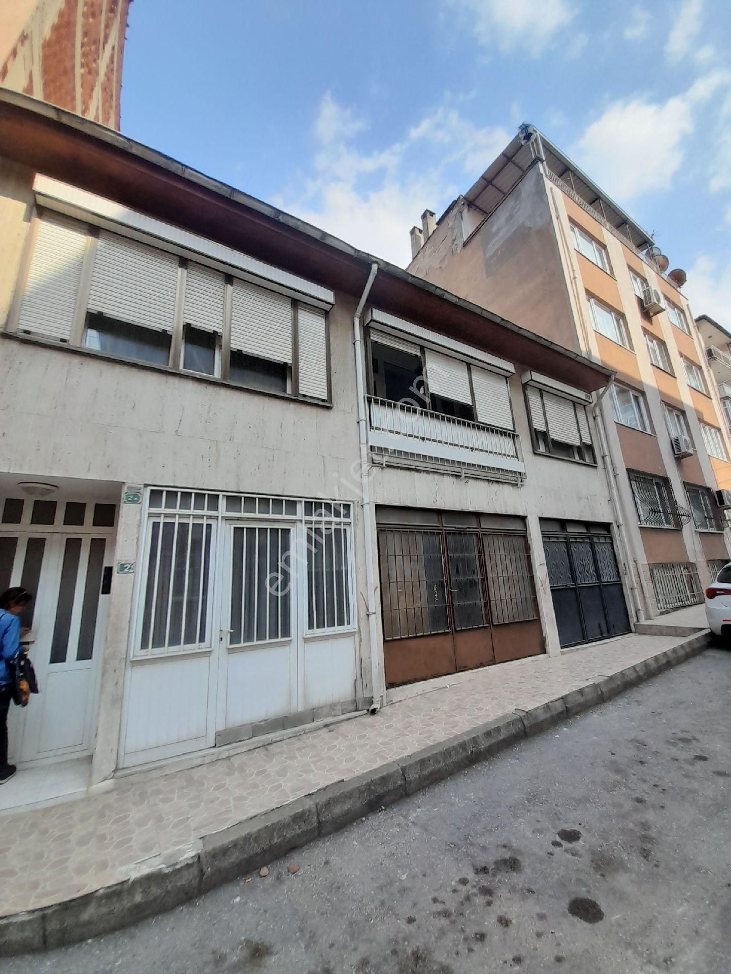 Bengisu Gayrimenkul Den Satılık Müstakil Ev