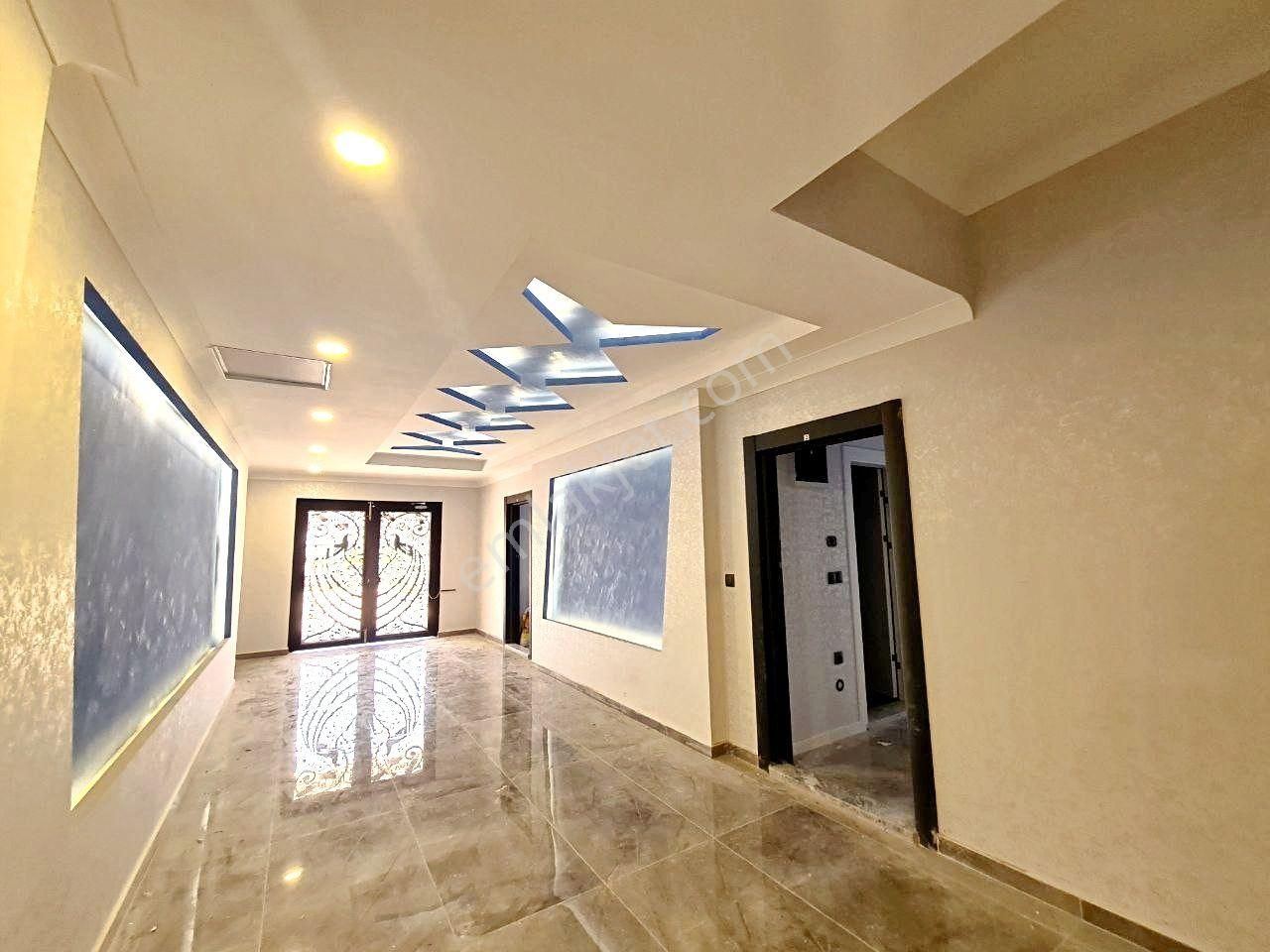 ⚫blue Life Egenden Gerçek İlan Akçayda Denize 300mt Otoparklı Çift Balkonlu Satılık 2+1 Fırsat Daire