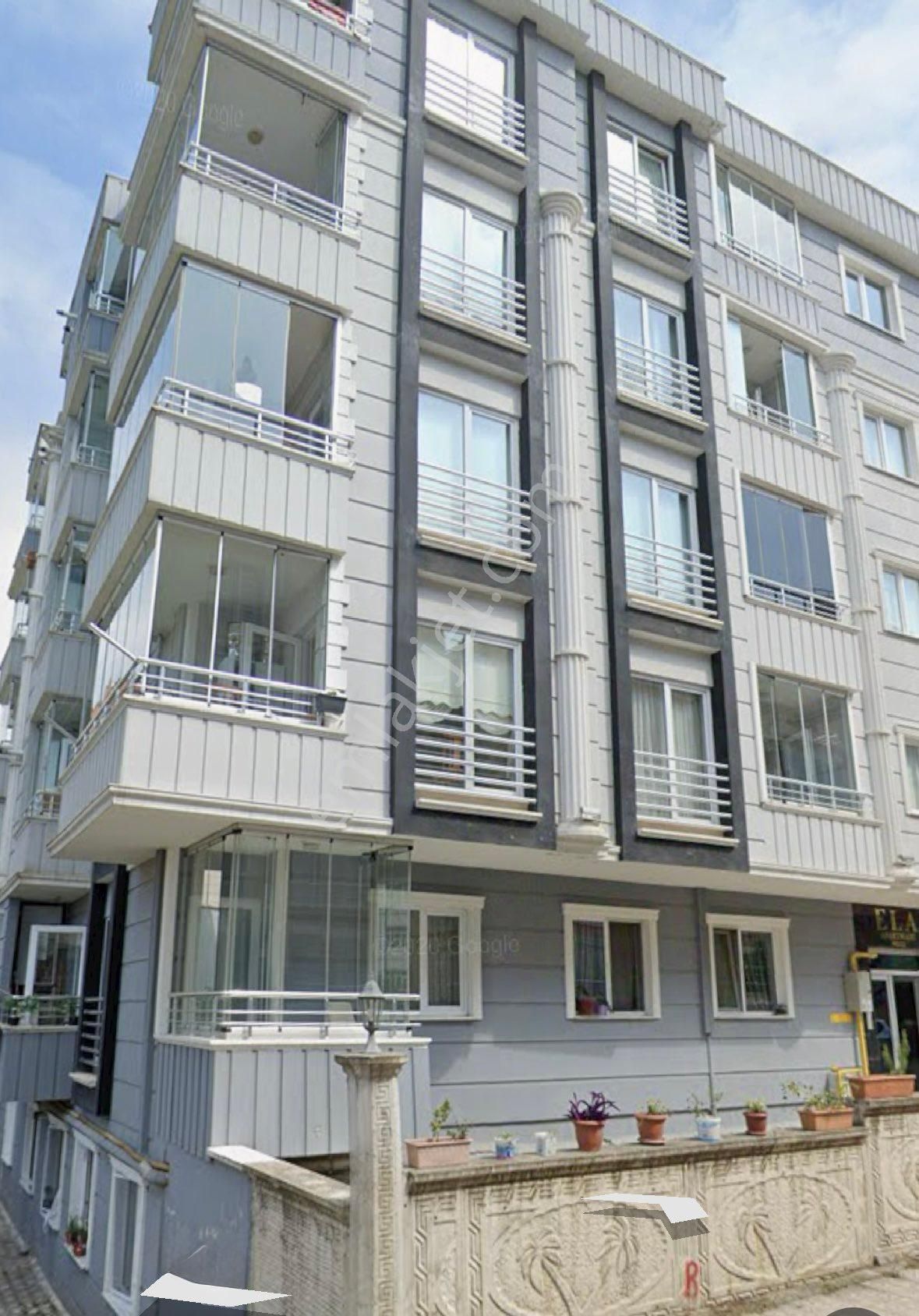 Citymall Avm Yanı 2+1 Satılık Daire